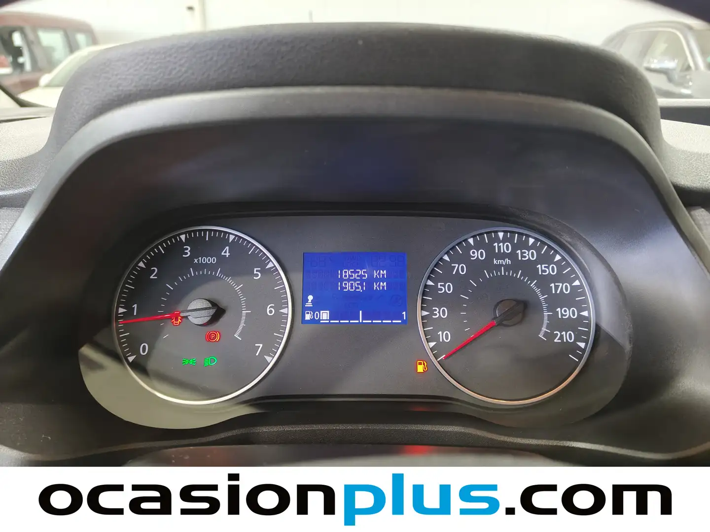 Foto Renault Express Renault Express Advance Furgon Tce (102 CV)