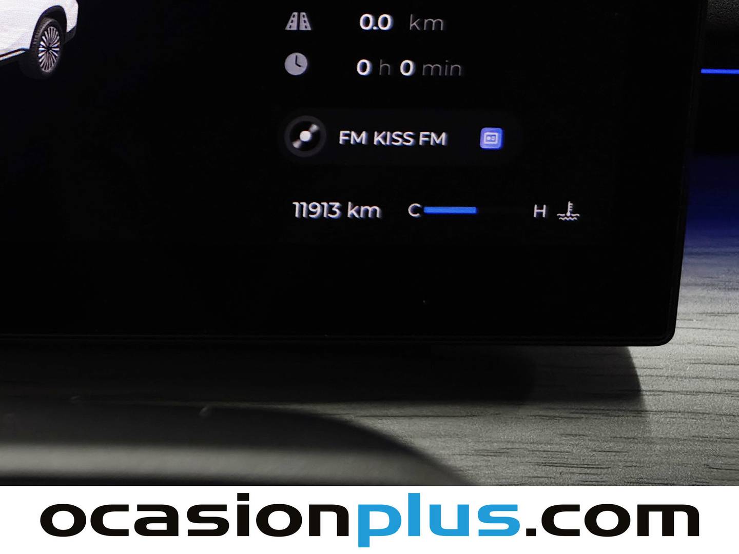 EBRO S800 EBRO S800 1.6 TGDI Premium DCT (147 CV) 7 Plazas seminuevo