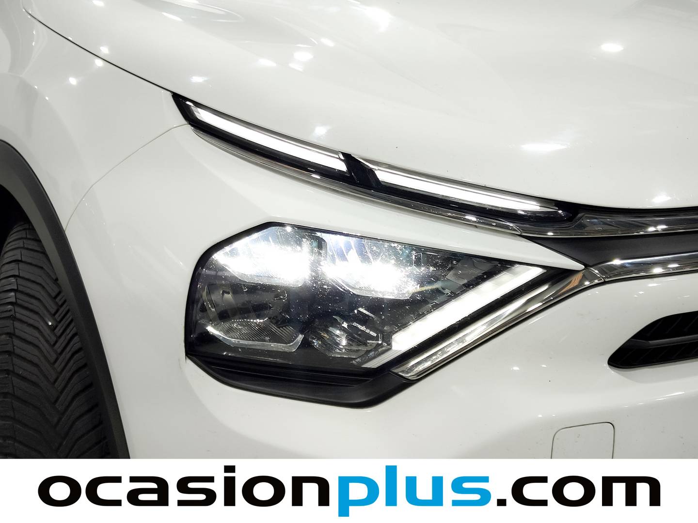 Foto Citroën C4 Citroen C4 BlueHDi 130 S&S Feel Pack EAT8 (130 CV)