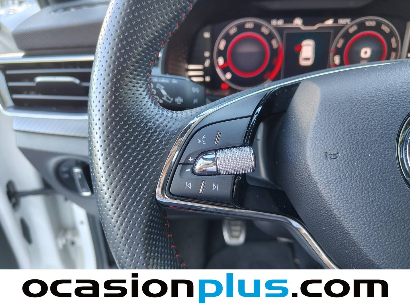 Skoda Scala Skoda Scala 1.5 TSI Montecarlo (150 CV) 150cv