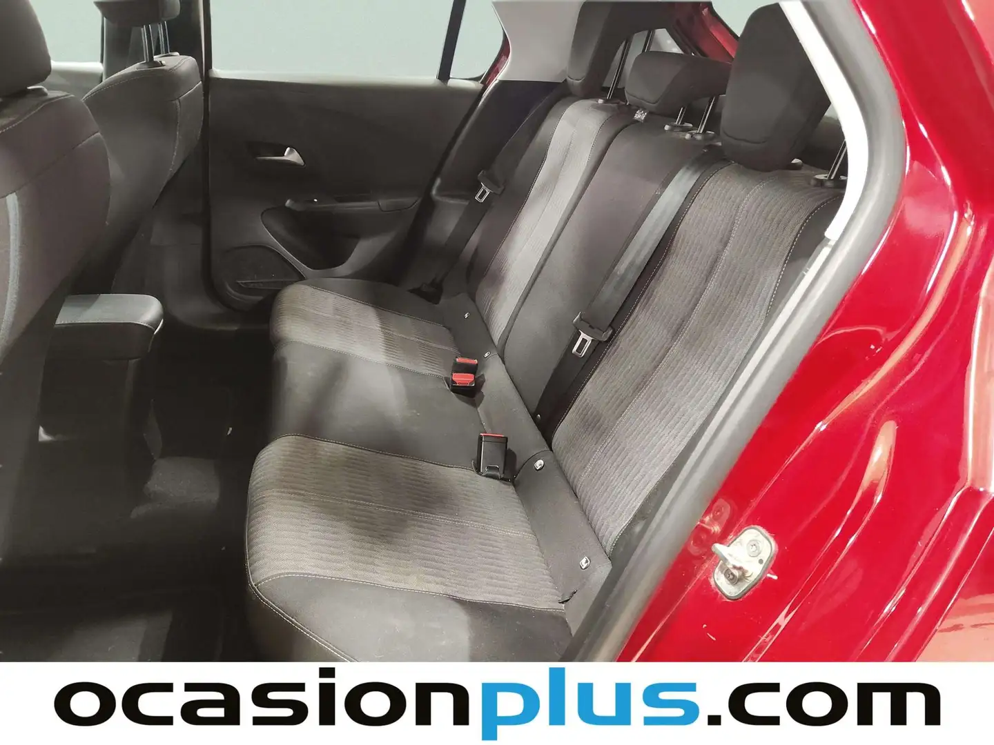 Foto Opel Corsa Opel Corsa 1.2 Turbo XHL Edition (100 CV)