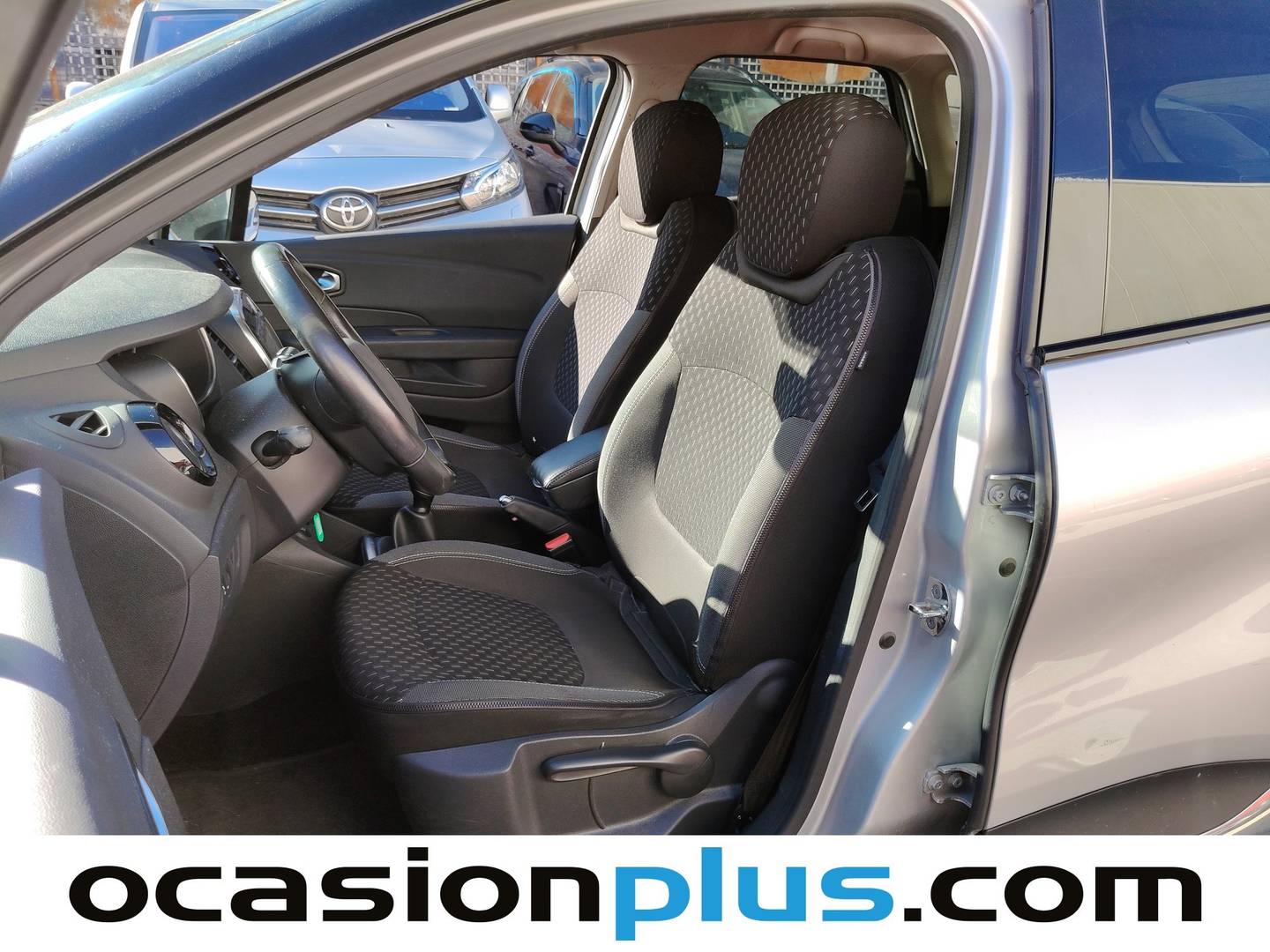 Foto Renault Captur Renault Captur Zen Energy TCe  (90 CV)