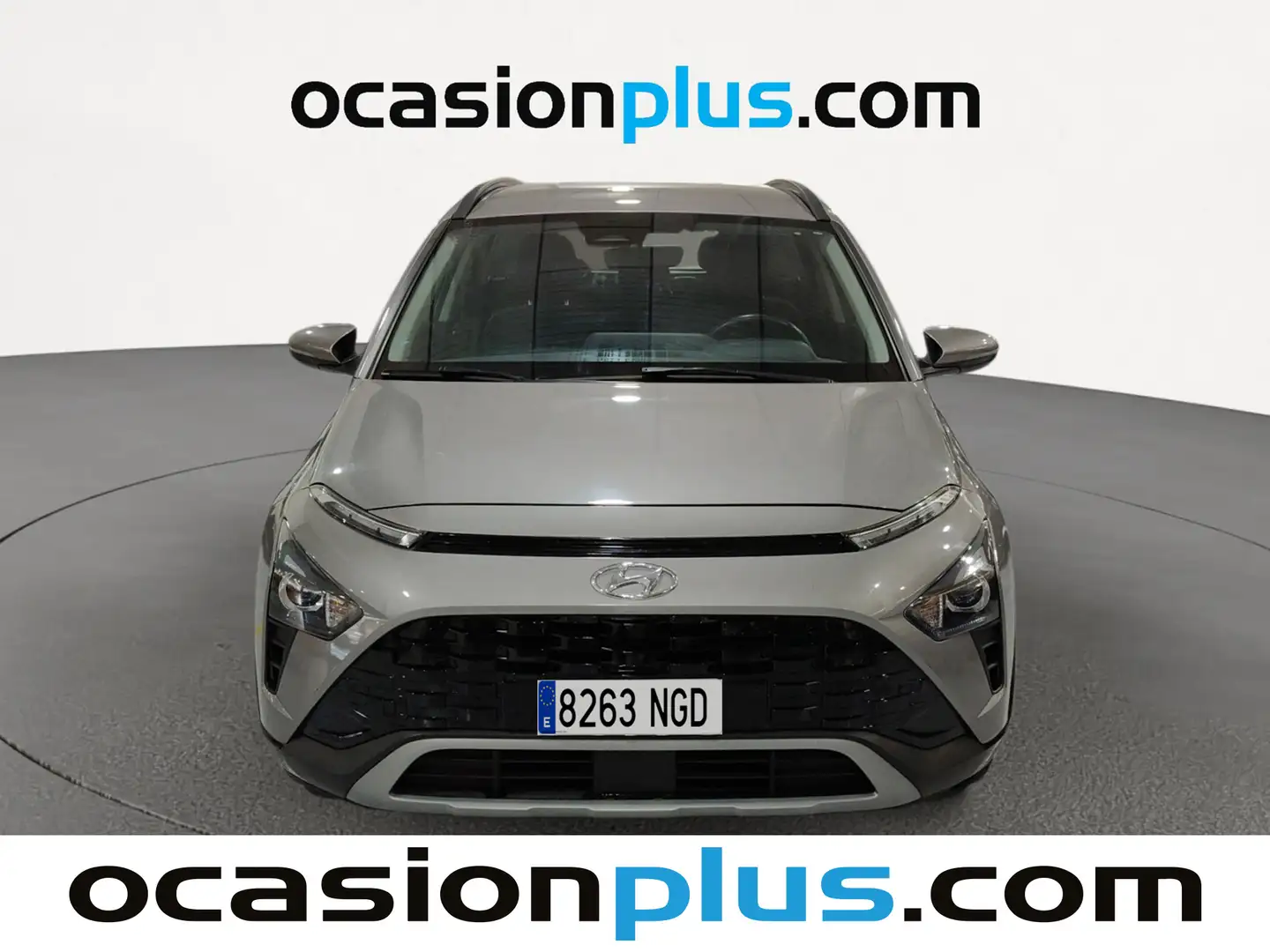 Foto Hyundai Bayon Hyundai Bayon 1.2 MPI Maxx (84 CV)