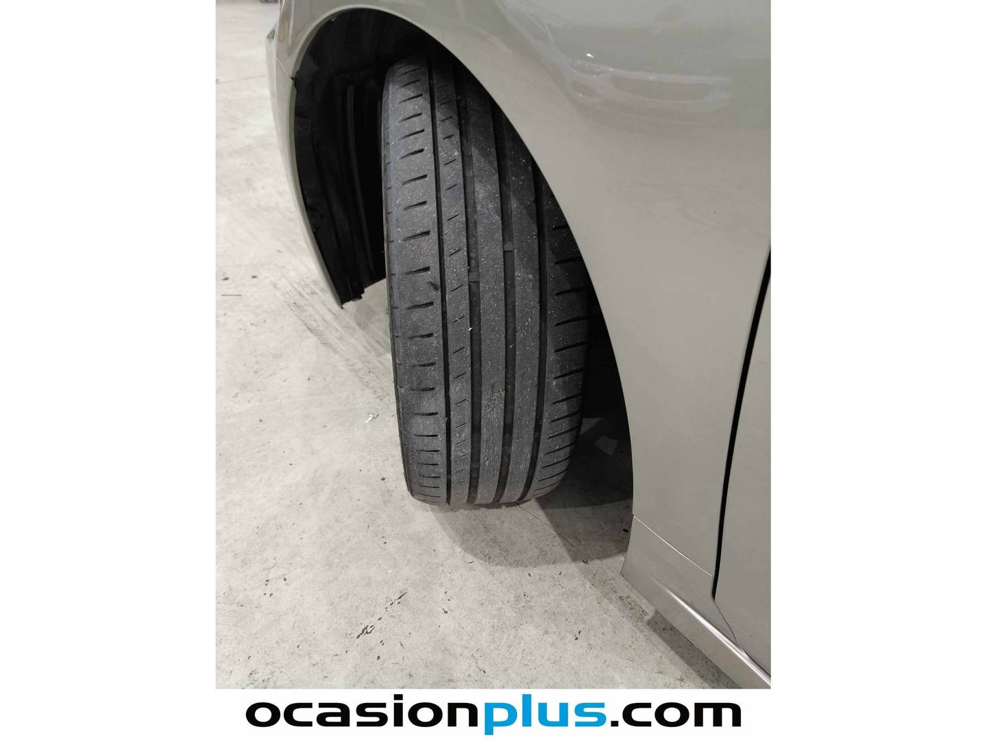 Foto Lexus CT Lexus CT 200h Executive (136 CV)