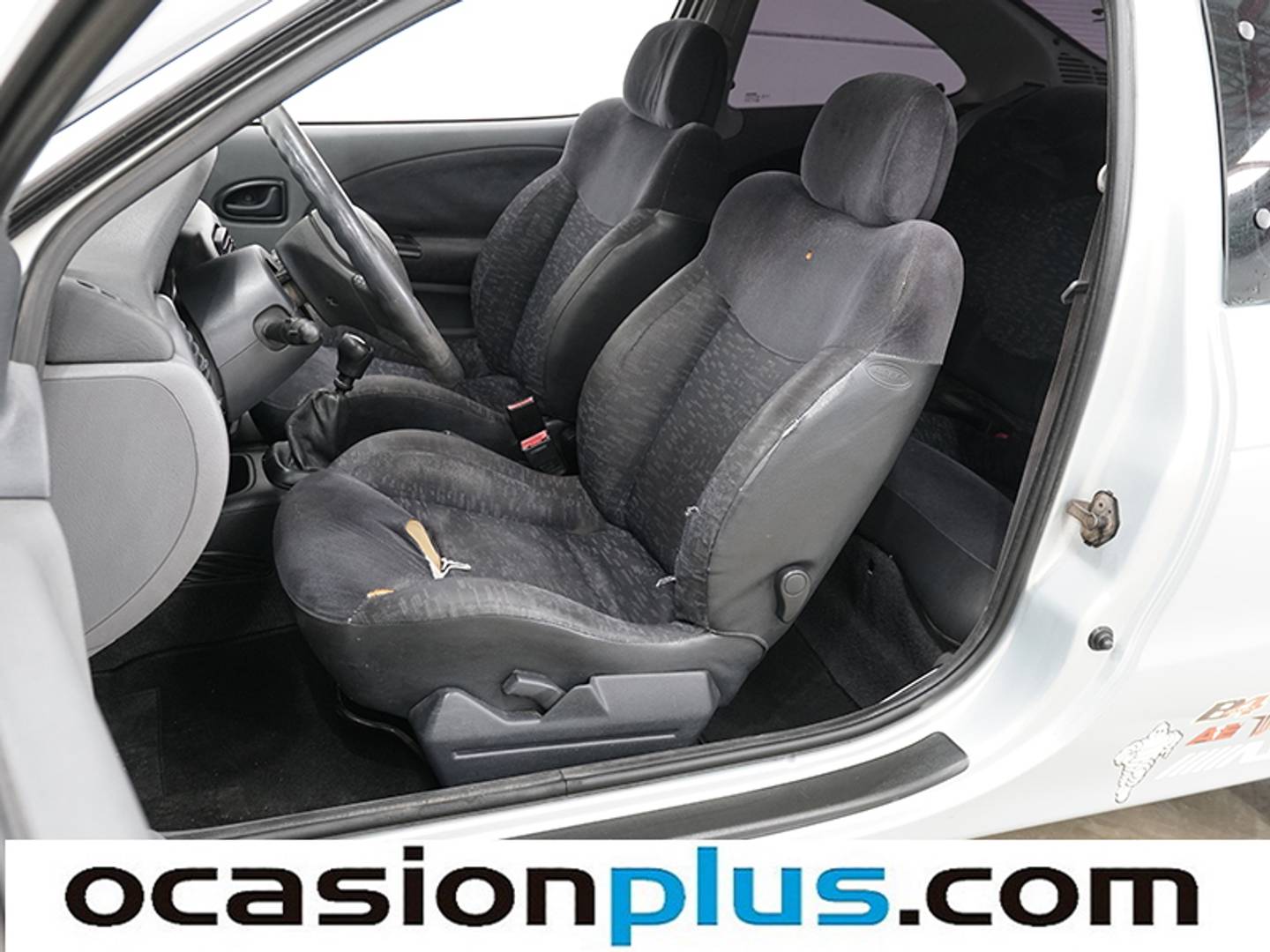 Foto Renault Mégane Renault Megane Coupe 1.6 RSI (110 CV)