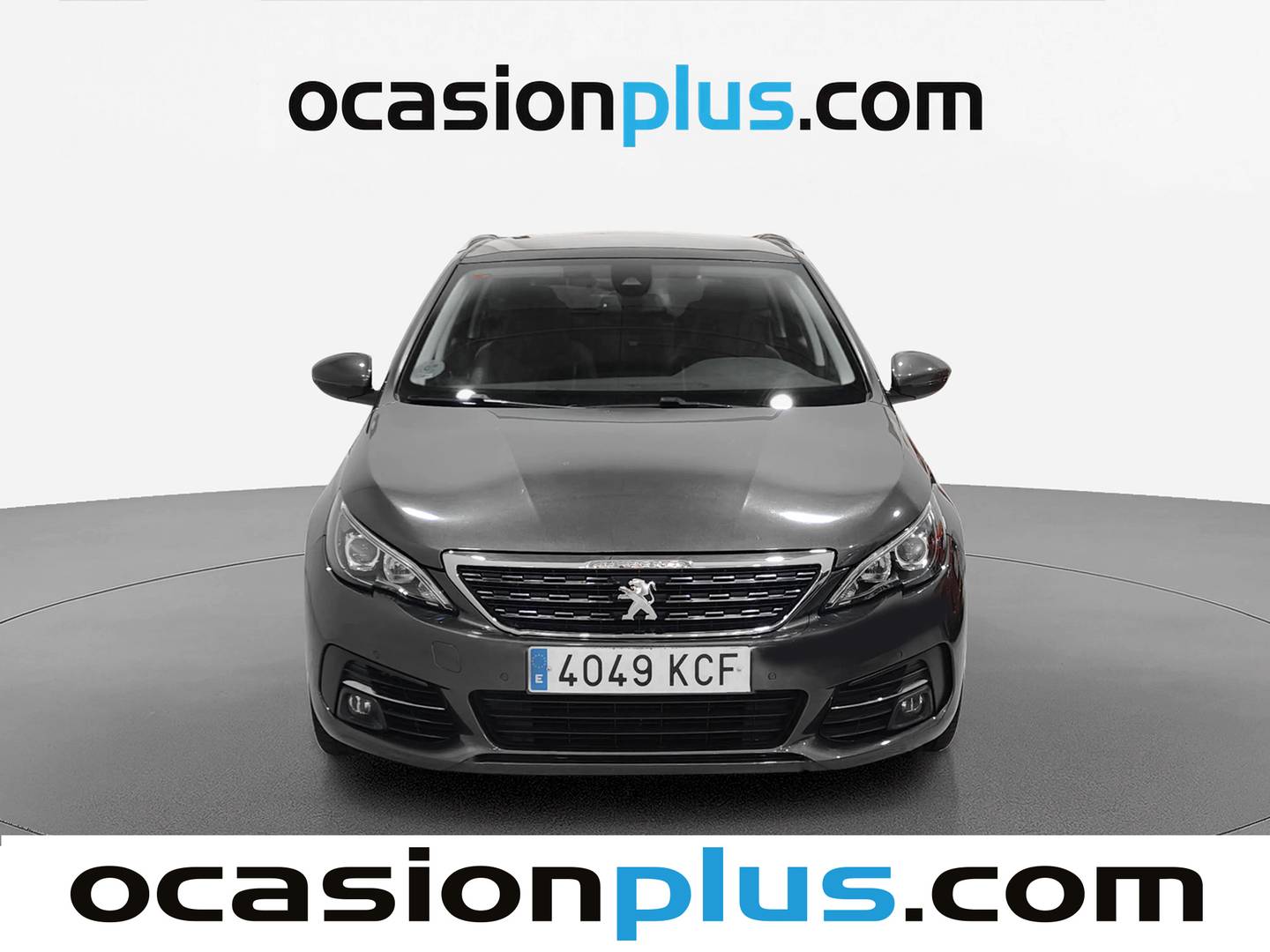 Peugeot 308 Peugeot 308 SW 2.0 BlueHDI Allure  (150 CV) 150cv