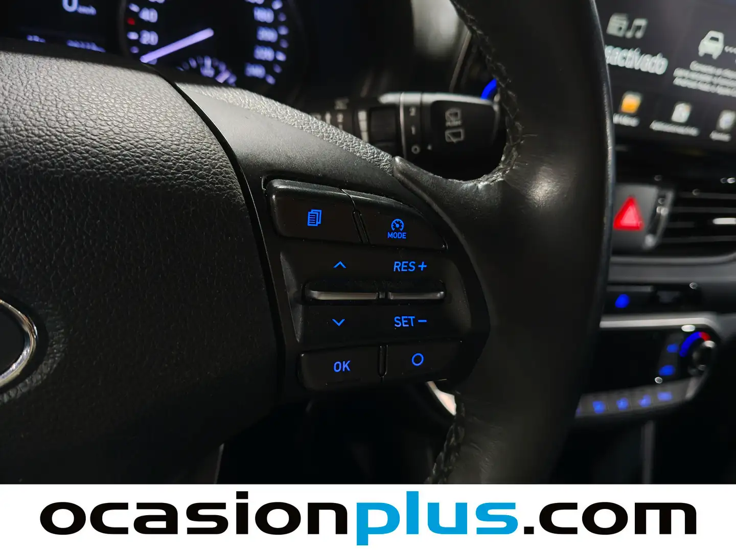 Foto Hyundai i30 Hyundai i30 1.0 TGDI Klass (120 CV)