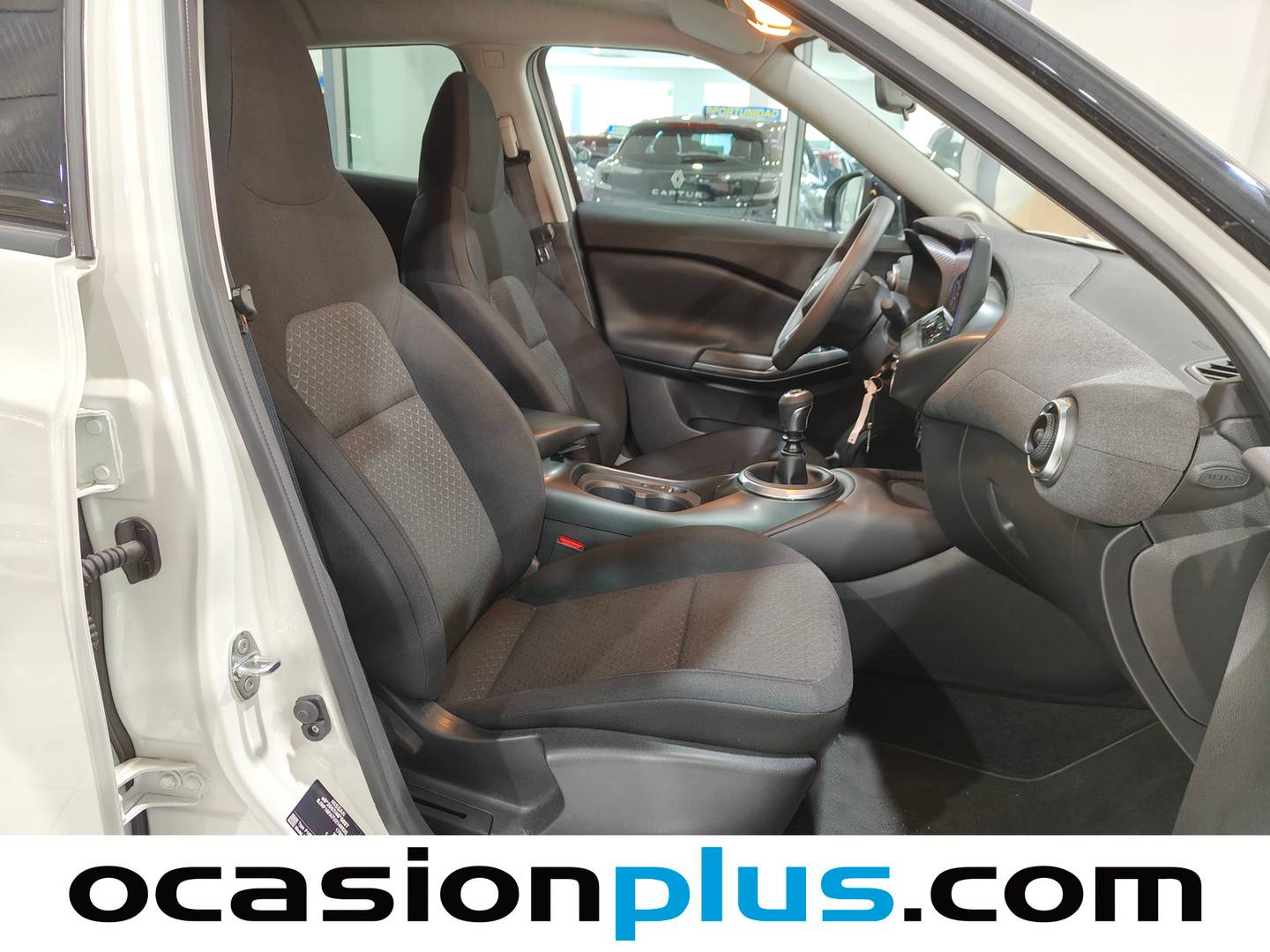 Nissan JUKE Nissan Juke DIG-T Acenta (114 CV) km 0