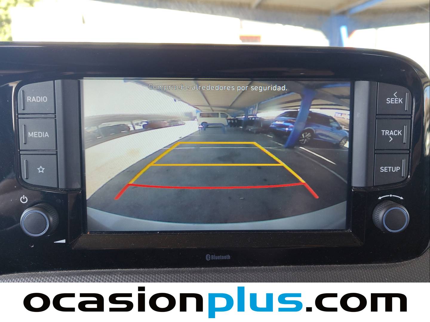 Extras y acabados del Hyundai i10 Hyundai i10 1.2 Tecno (84 CV)