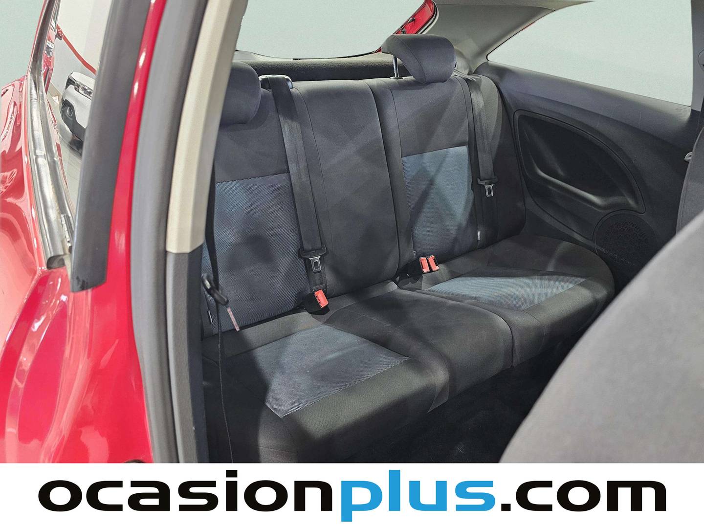 Seat Ibiza Seat Ibiza SC 1.2 12v Reference (70 CV) km 0