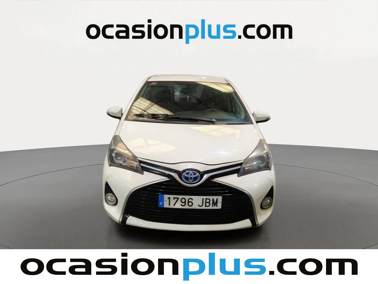 Toyota Yaris Toyota Yaris 1.5 Hybrid Active 74 kW (100 CV) 100cv