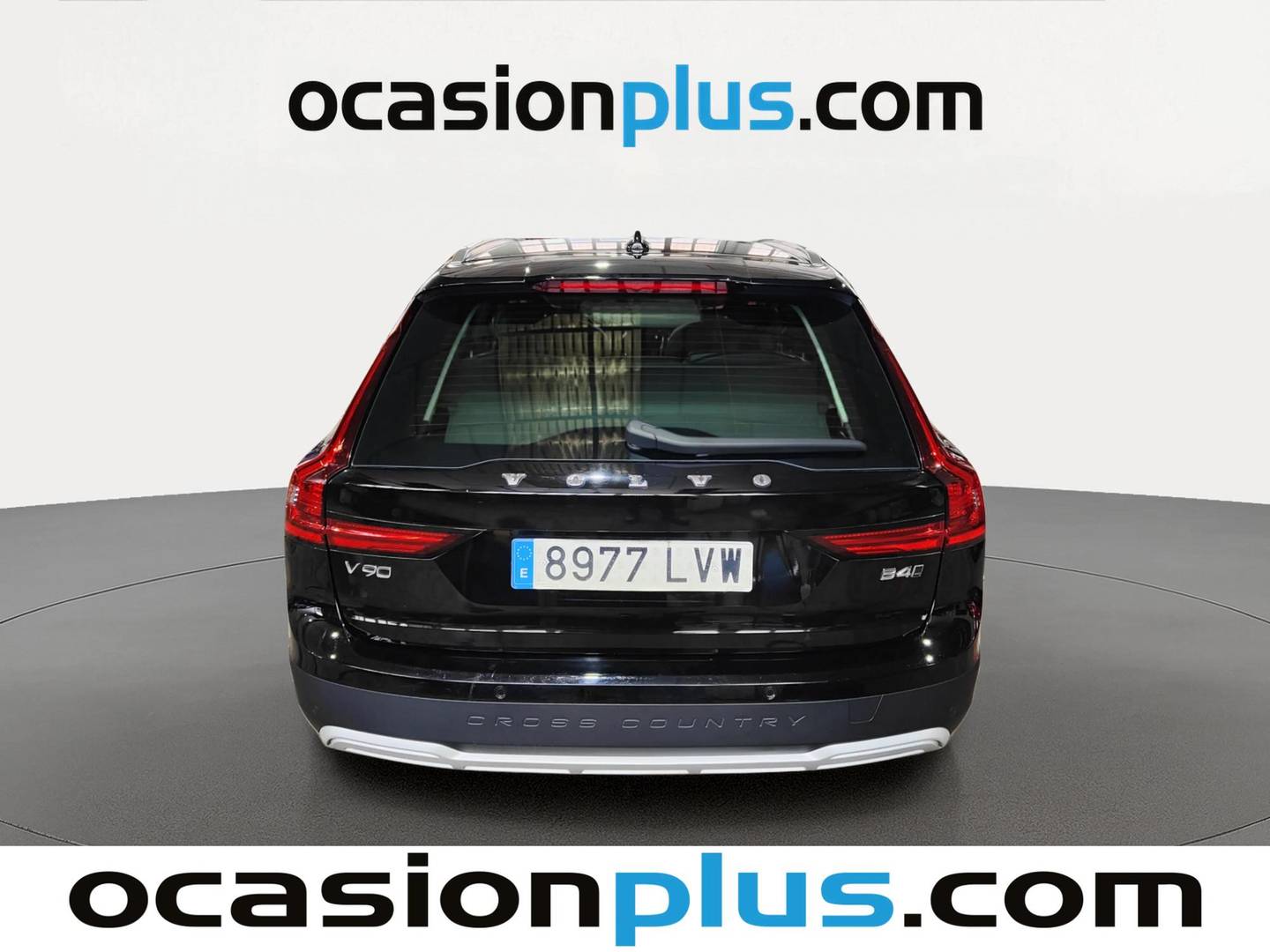 Volvo V90 Cross Country Volvo V90 Cross Country B4 D Pro AWD Auto (197 CV) barato