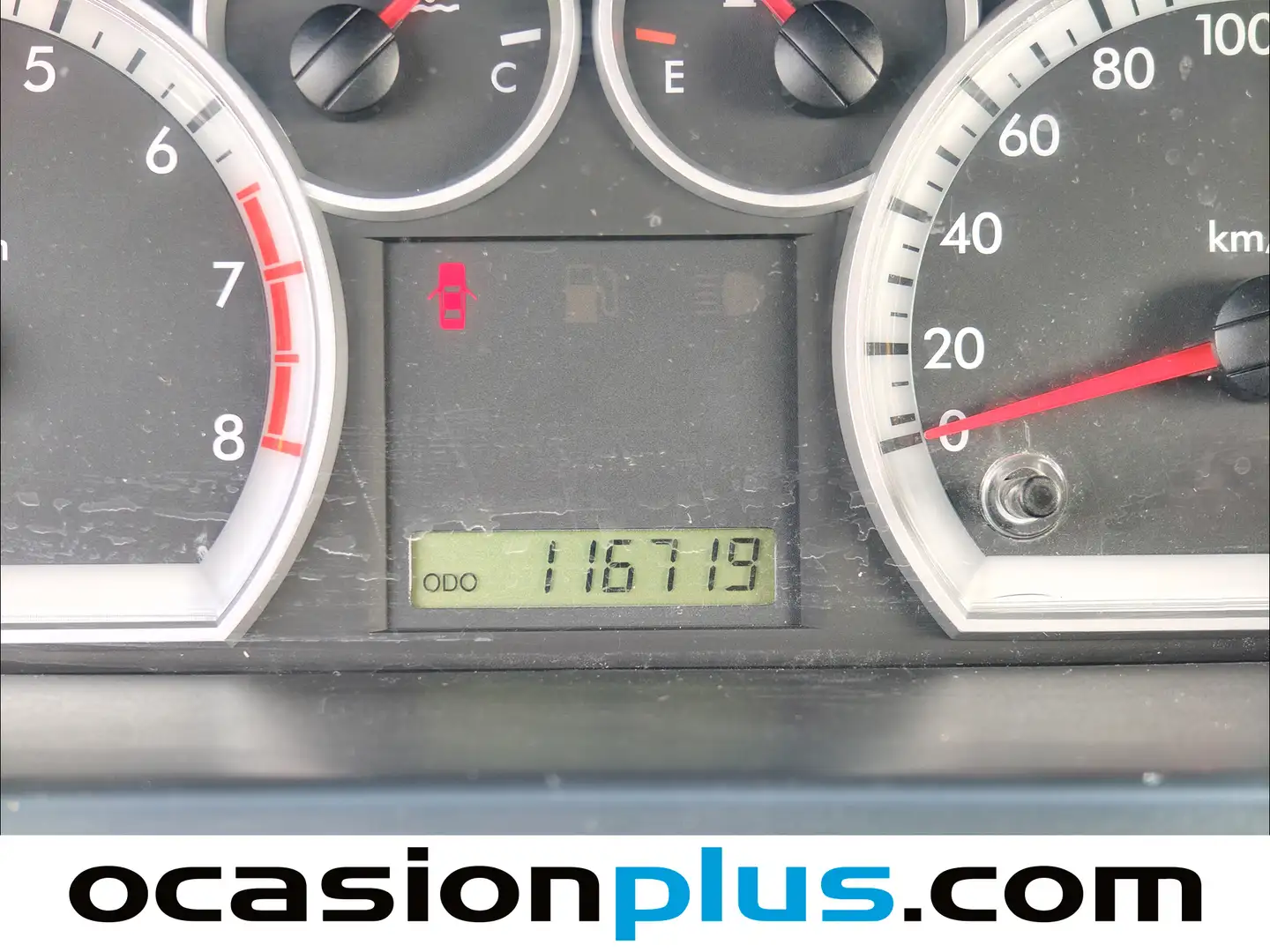 Foto Chevrolet Aveo Chevrolet Aveo 1.4 16v Sedán LS (101 CV)