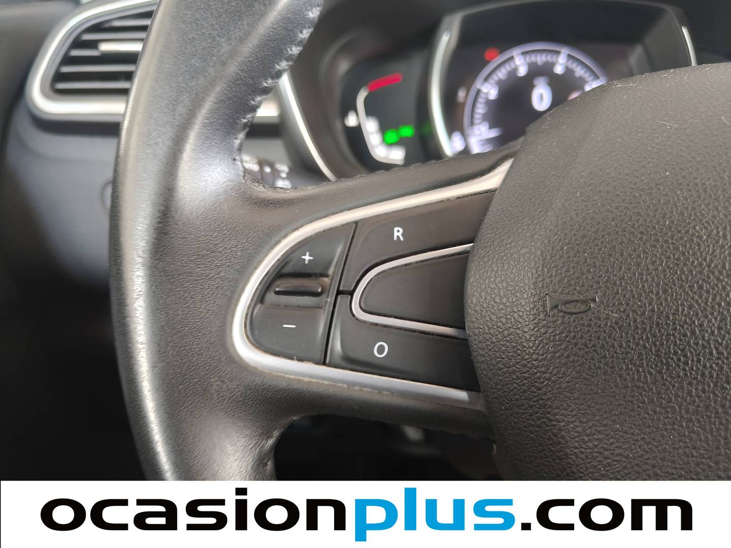 Renault Kadjar Renault Kadjar Zen GPF TCe (160 CV) 160cv