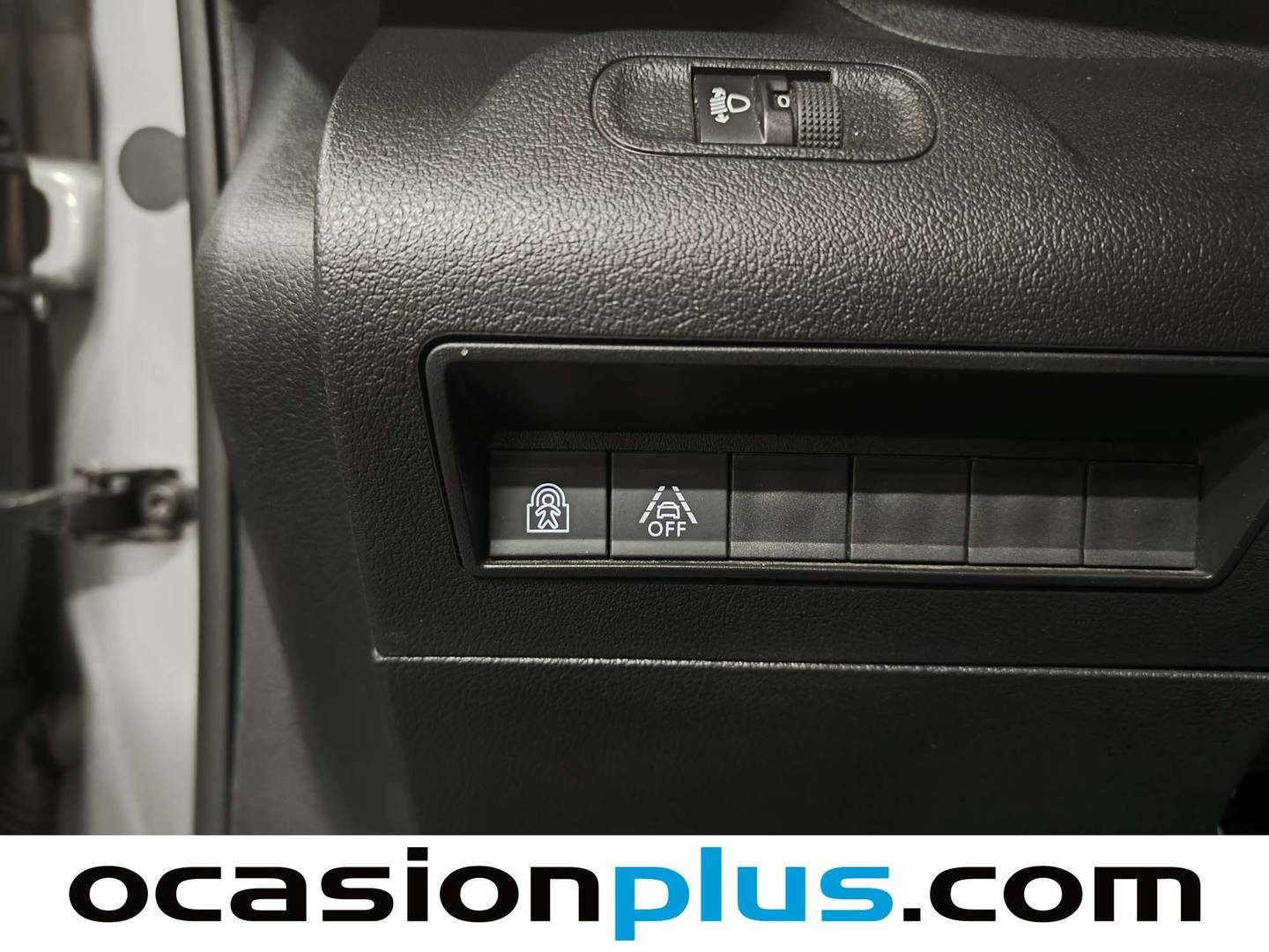 Peugeot Rifter Peugeot Rifter BlueHDi 130 S&S Allure Business Standard (130 CV) de segunda mano