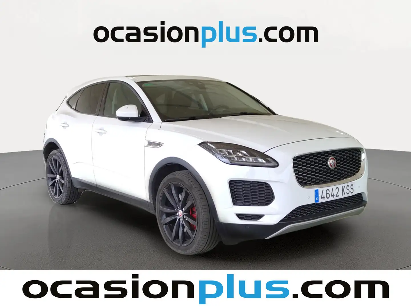 Foto Jaguar E-Pace Jaguar E-PACE 2.0P 4WD Auto (200 CV)