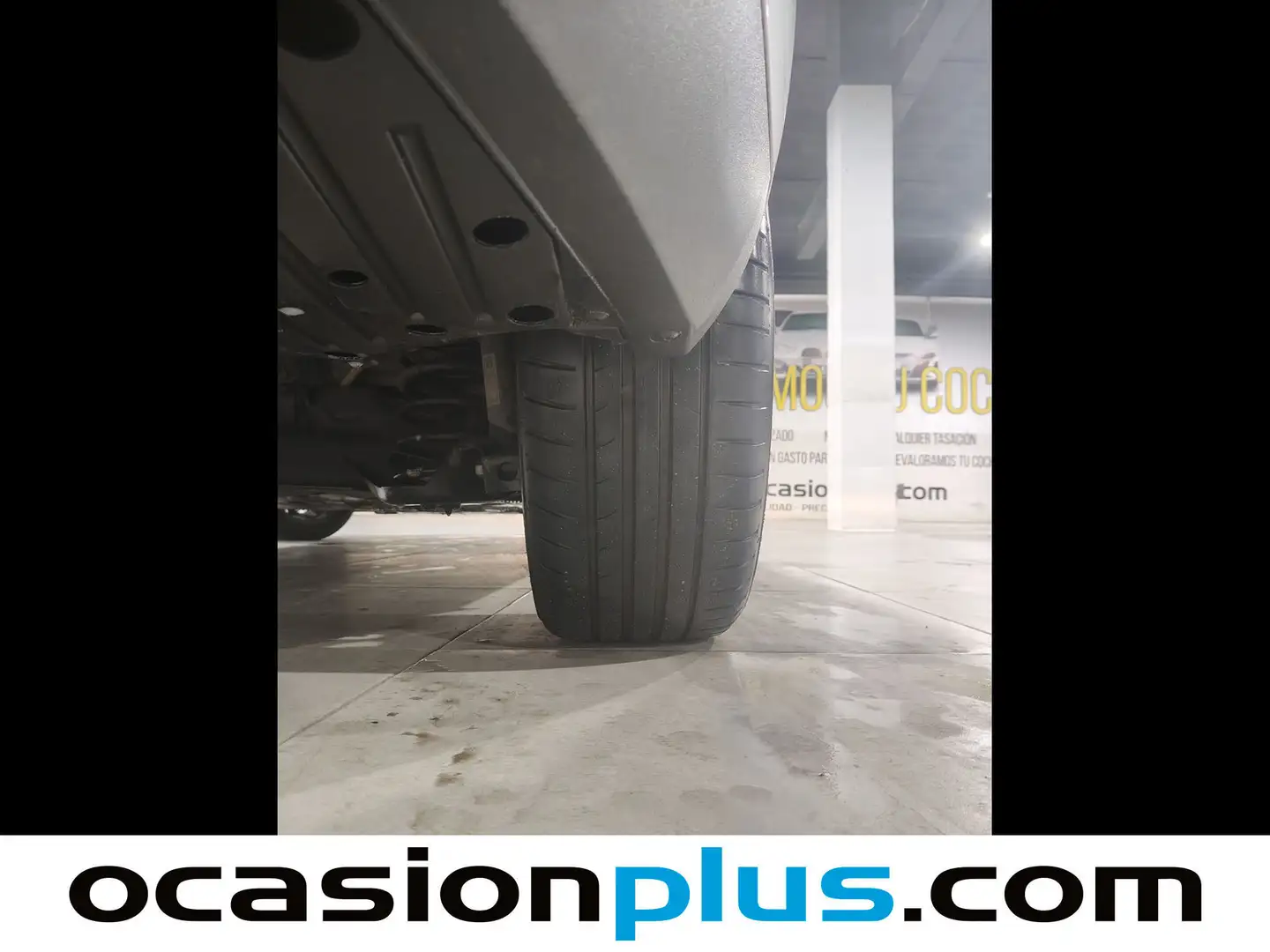 Foto Seat León SEAT León ST ST 2.0 TDI S&S Style (150 CV)