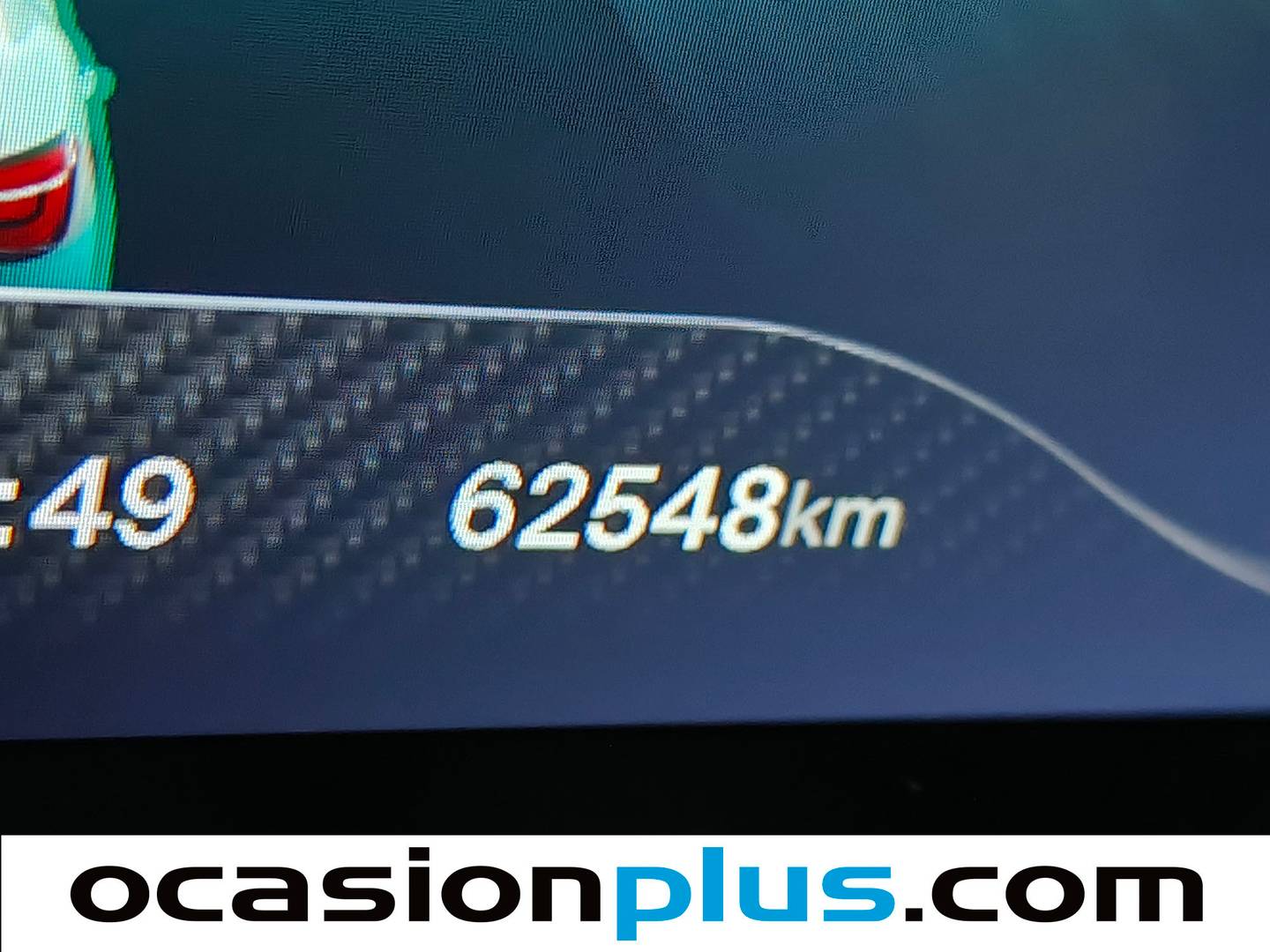 Foto MG HS MG HS 1.5 Turbo GDI Luxury DCT  (162 CV)