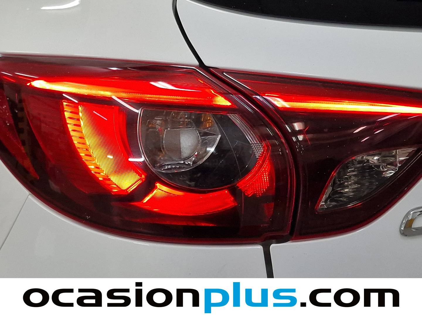 Paquetes del Mazda CX-5 Mazda CX-5 2.2 DE Black Tech Edition 2WD Aut. (150 CV)