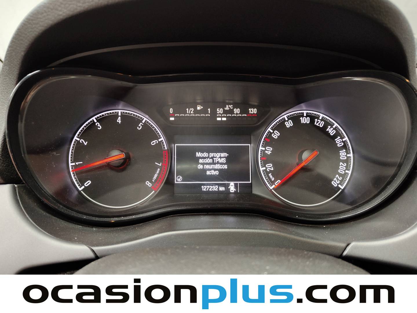 Opel Corsa Opel Corsa 1.4 Selective (90 CV) 2015