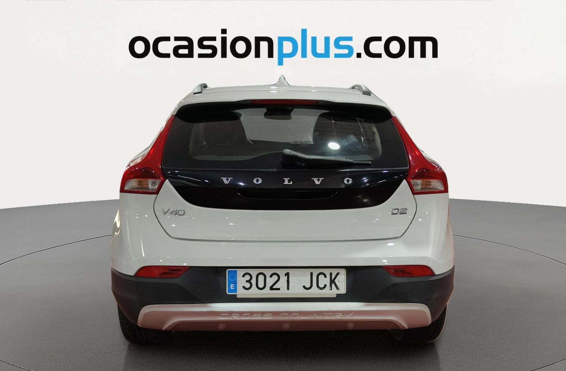 Volvo V40 D2 Kinetic - foto 12