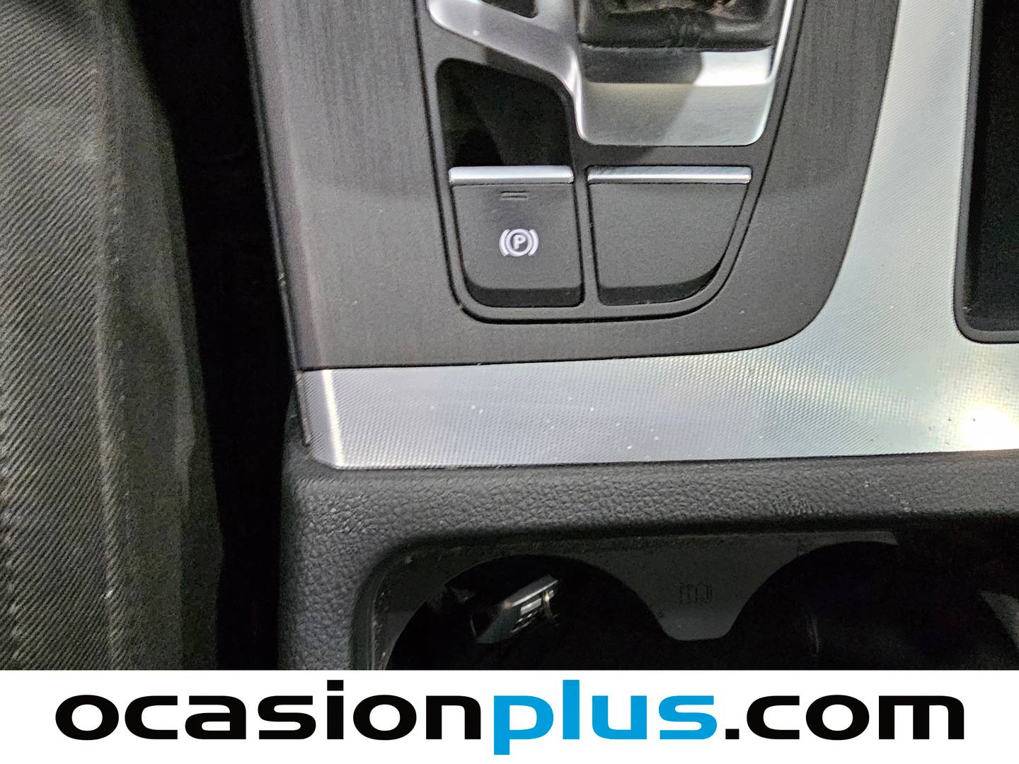 Audi Q5 Audi Q5 S line 40 TDI quattro (190 CV) S tronic barato