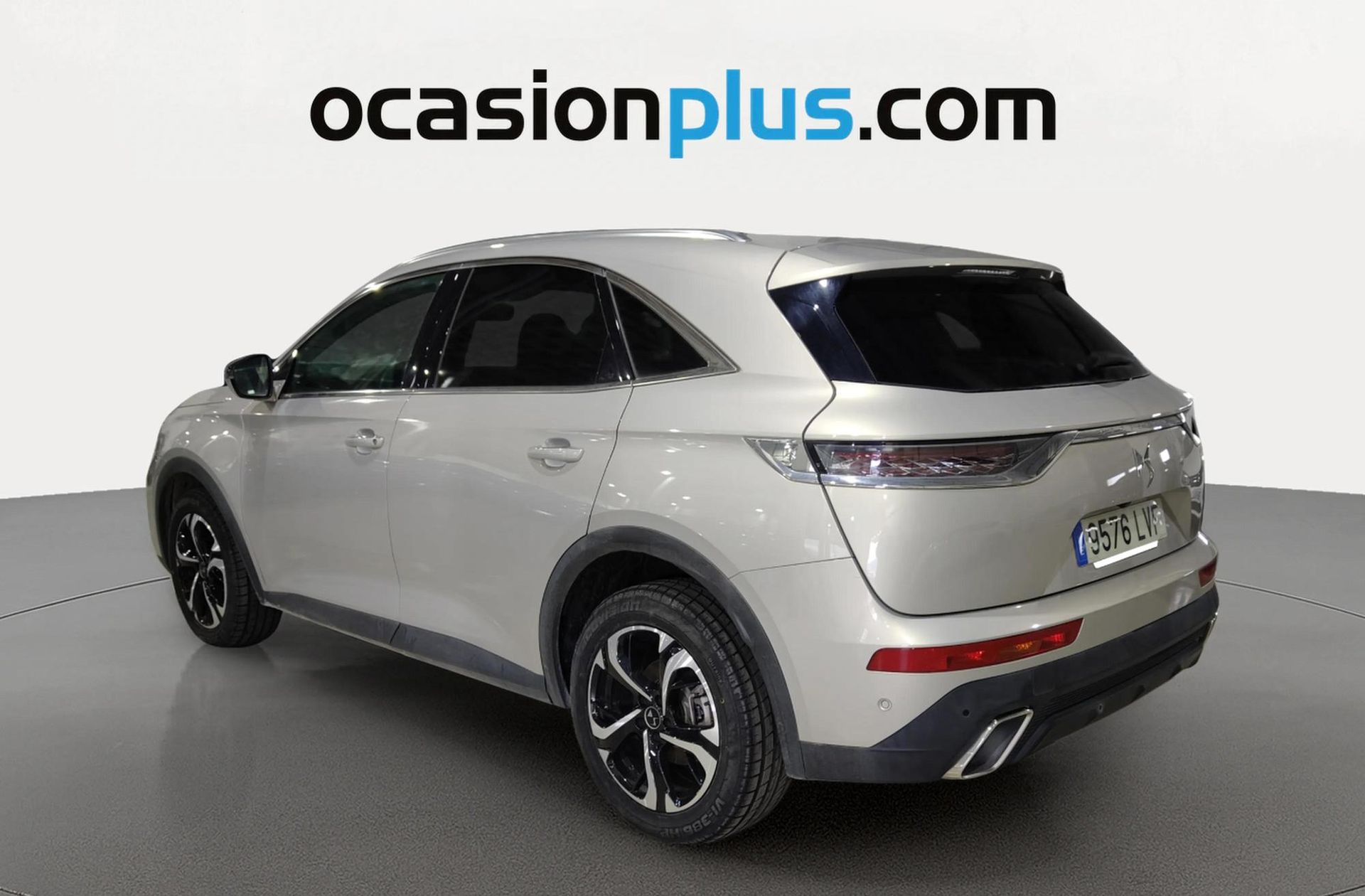 DS DS 7 Crossback PureTech 180 Bastille+ - foto 3