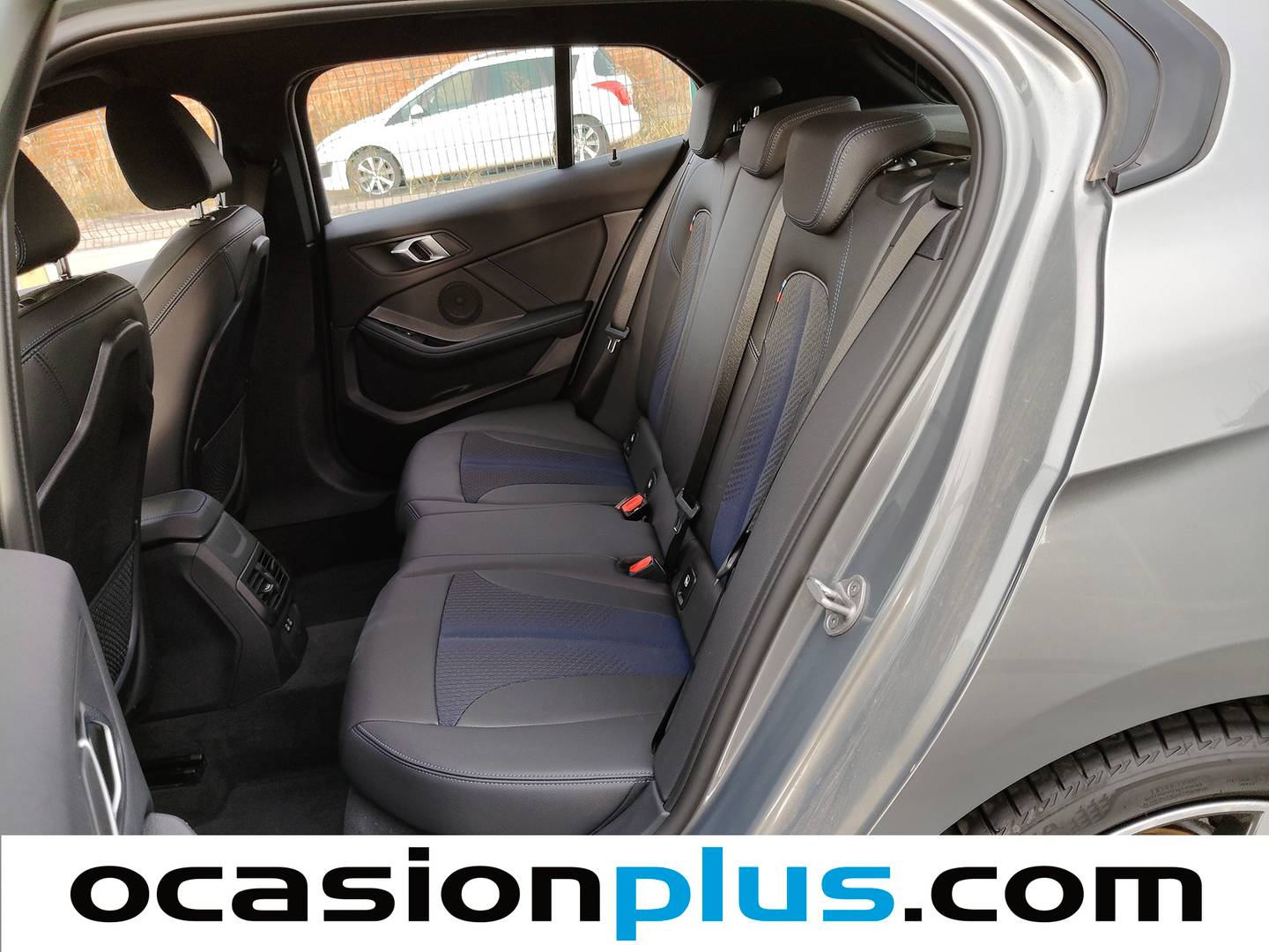 Foto BMW Serie 1 BMW Serie 1 118i (136 CV) Pack M