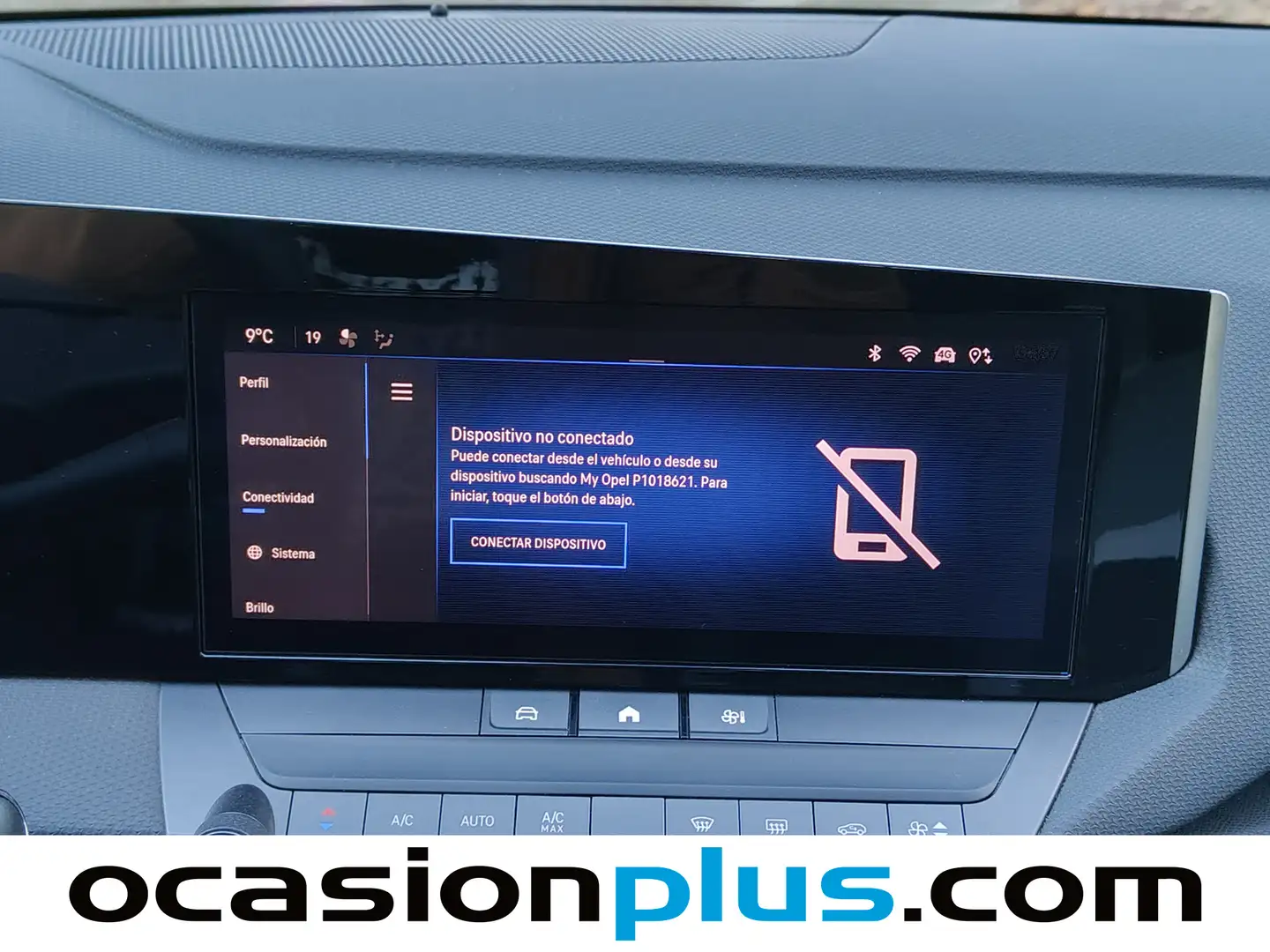 Foto Opel Astra Opel Astra 1.2 Turbo XHT Edition (130 CV)