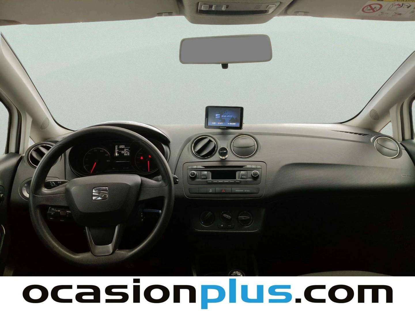 Seat Ibiza Seat Ibiza 1.2 TSI Reference ITech 30 Aniversario (85 CV) de ocasión