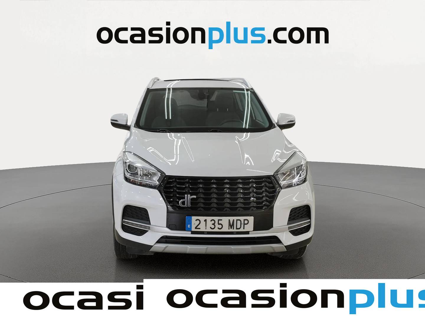 Foto DR AUTOMOBILES DR 4.0 DR AUTOMOBILES DR4 1.5 (116 CV)