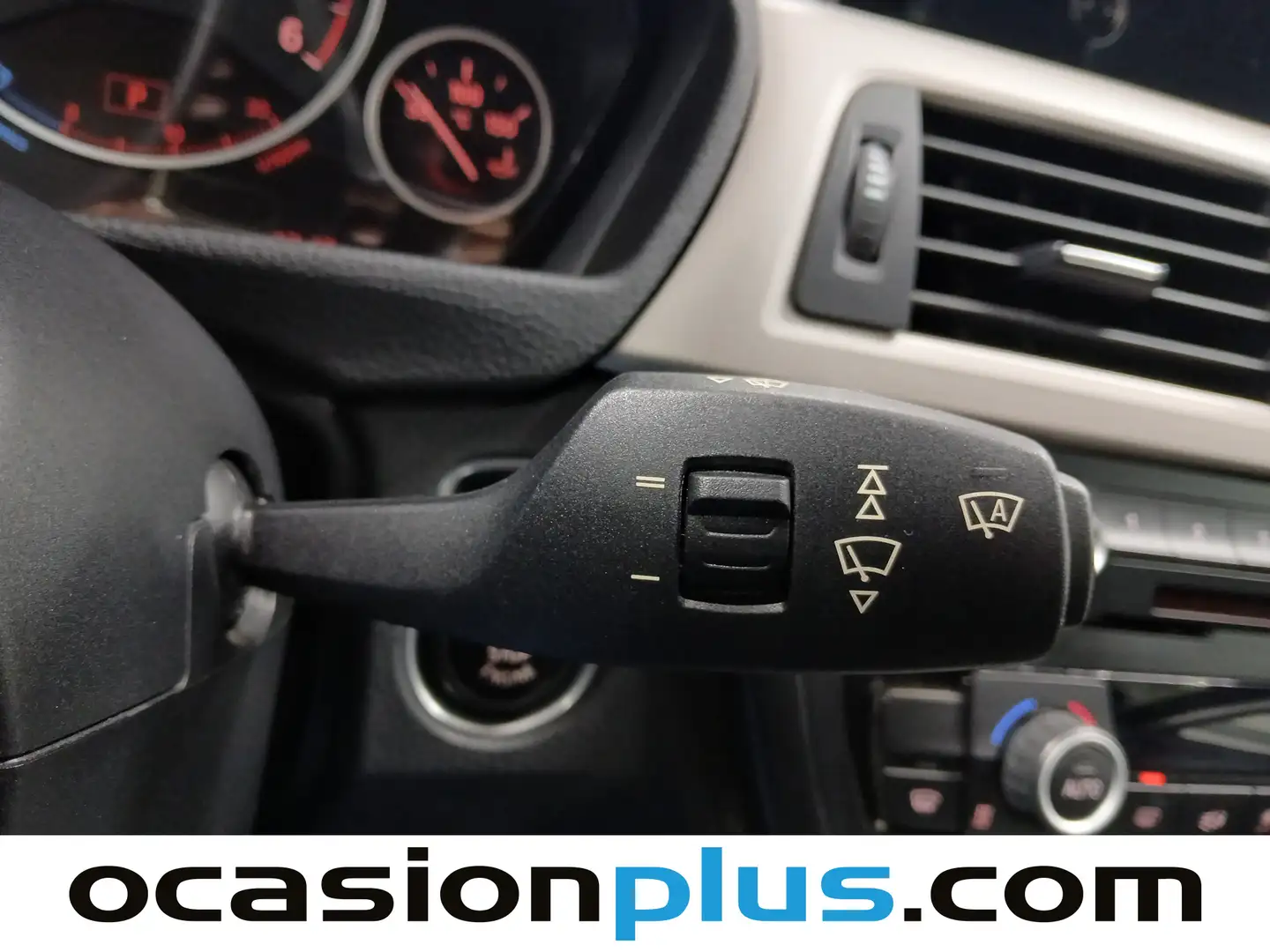 Foto BMW Serie 3 BMW Serie 3 320d Gran Turismo (190 CV)