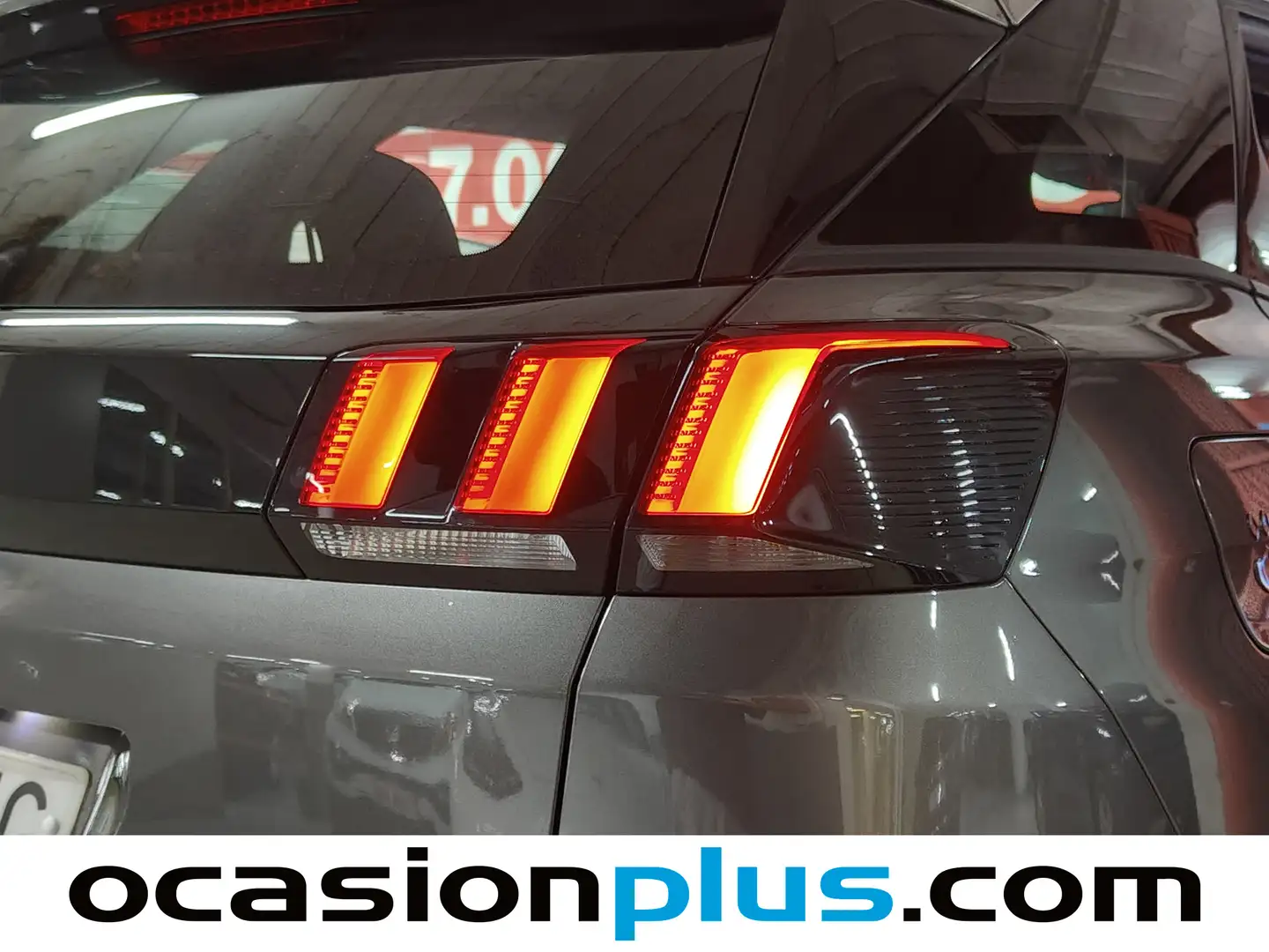 Foto Peugeot 3008 Peugeot 3008 BlueHDi 130 S&S Allure Pack EAT8  (130 CV)