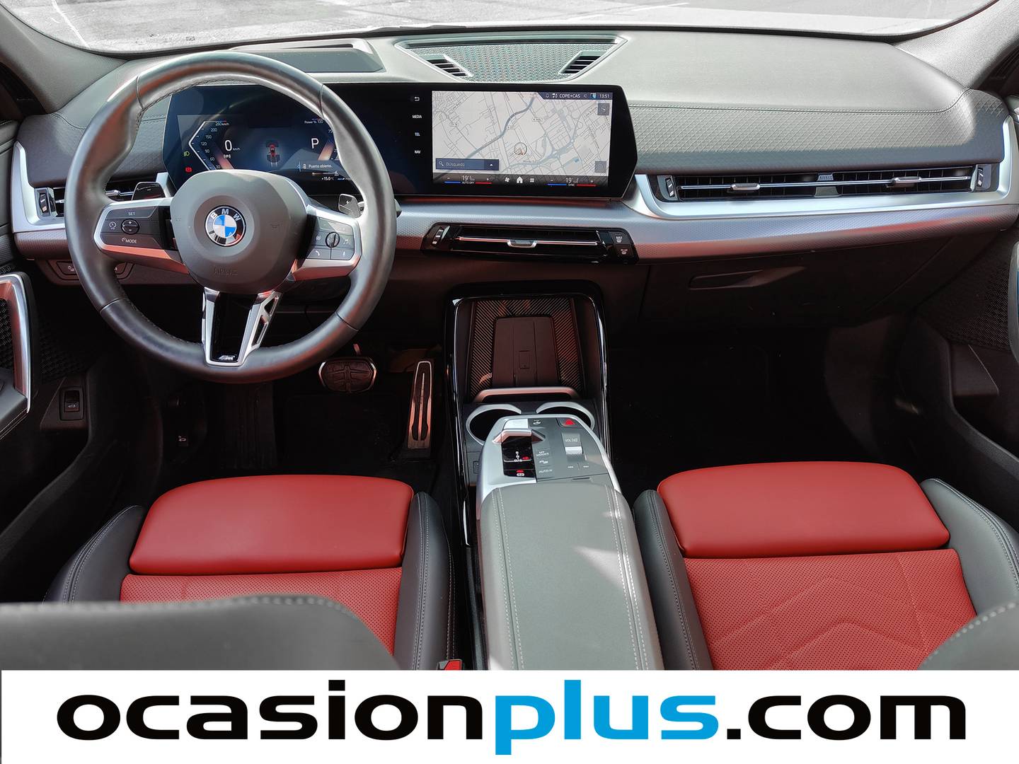 Foto BMW X2 BMW X2 sDrive20i (170 CV) Pack M