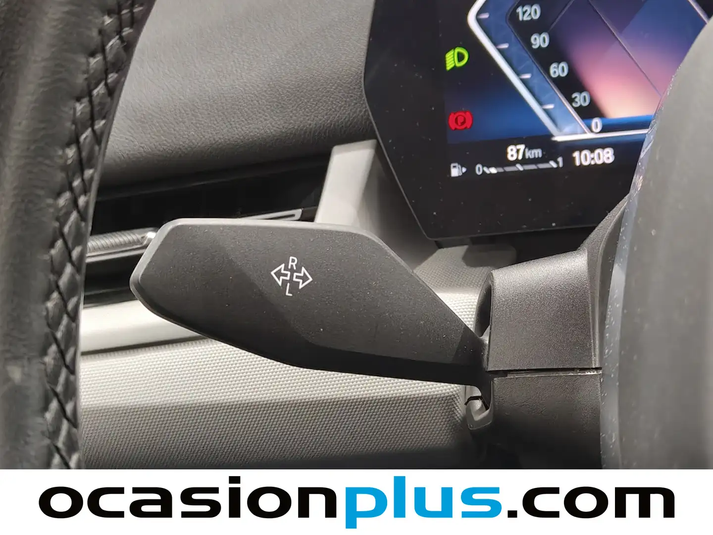 Foto BMW Serie 2 Active Tourer BMW Serie 2 218d Active Tourer (150 CV)