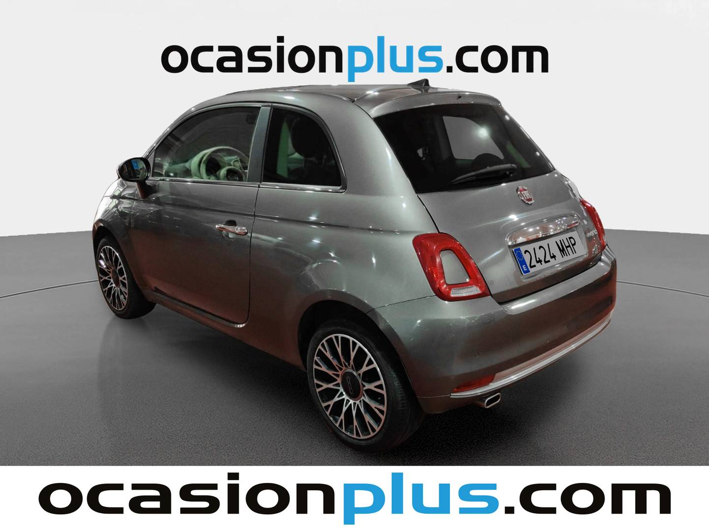Foto Fiat 500 Fiat 500 1.0 Hybrid Dolcevita (70 CV)
