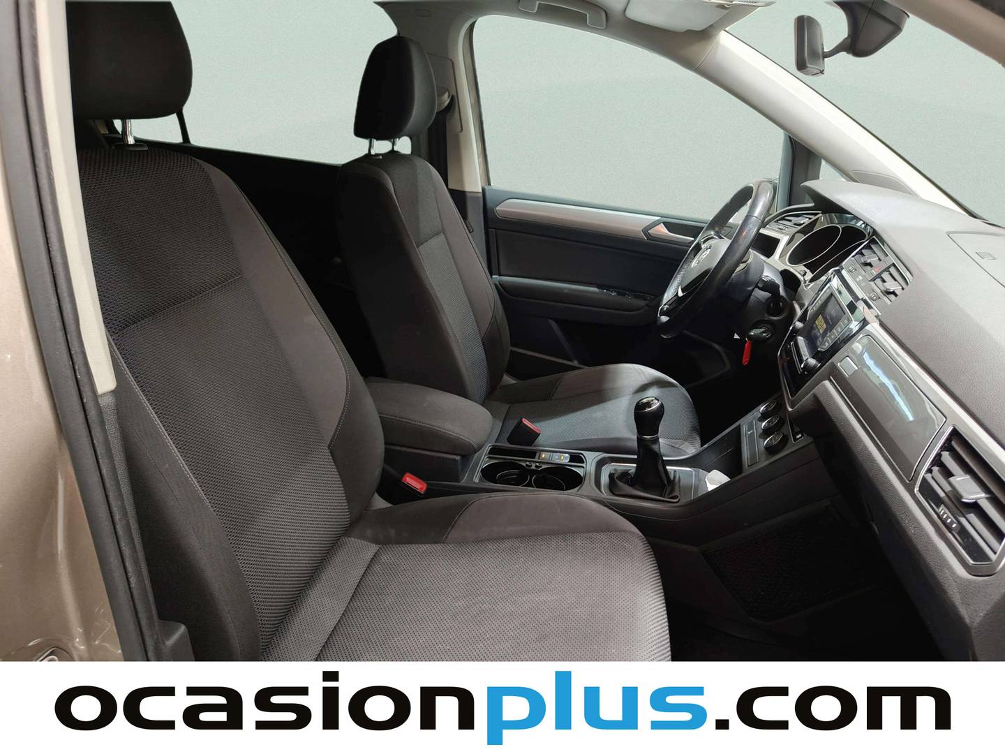 Foto Volkswagen Touran Volkswagen Touran Edition 1.6 TDI BMT (115 CV) 7 Plazas