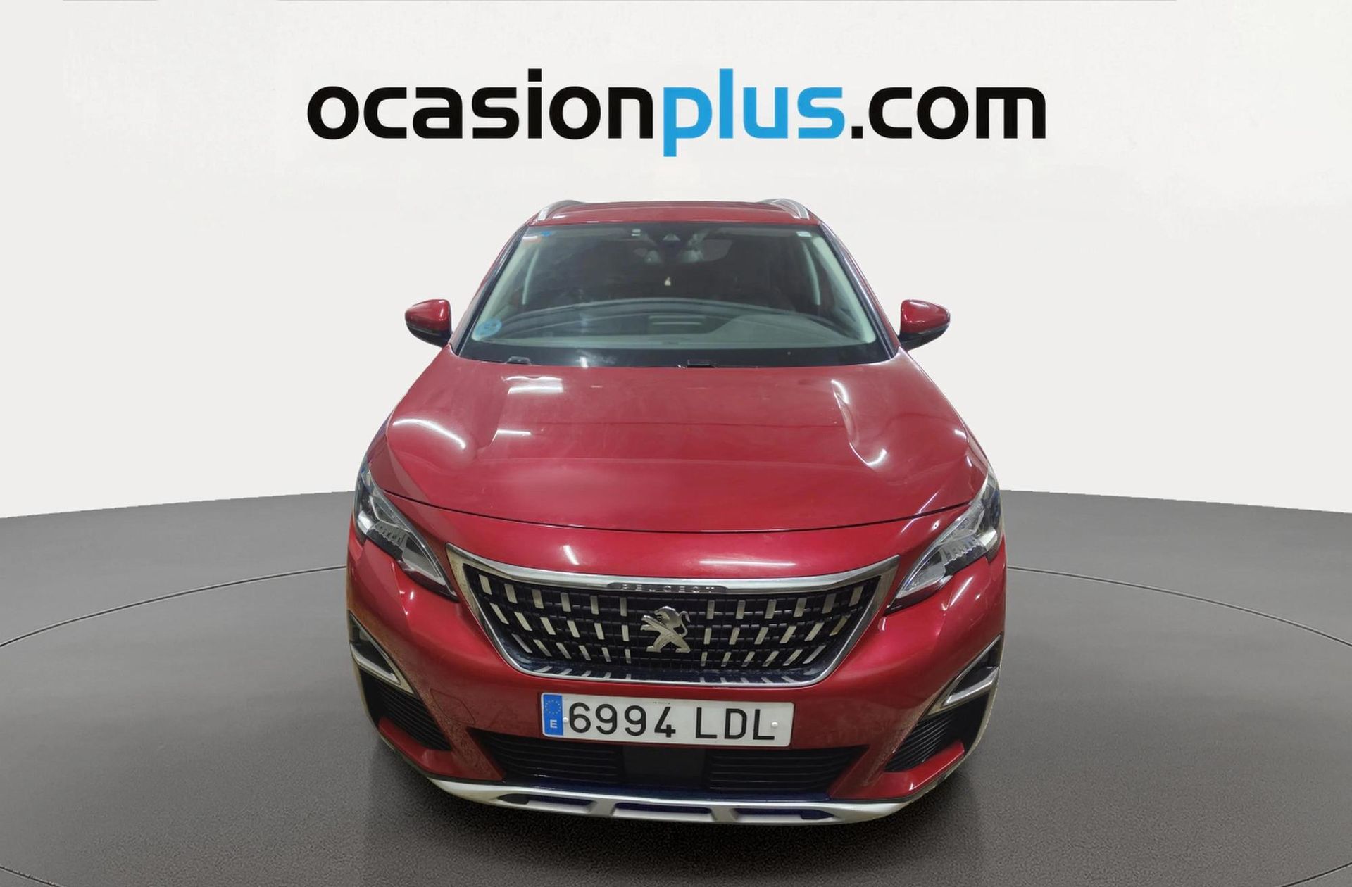 Peugeot 3008 BlueHDi 130 Allure - foto 13