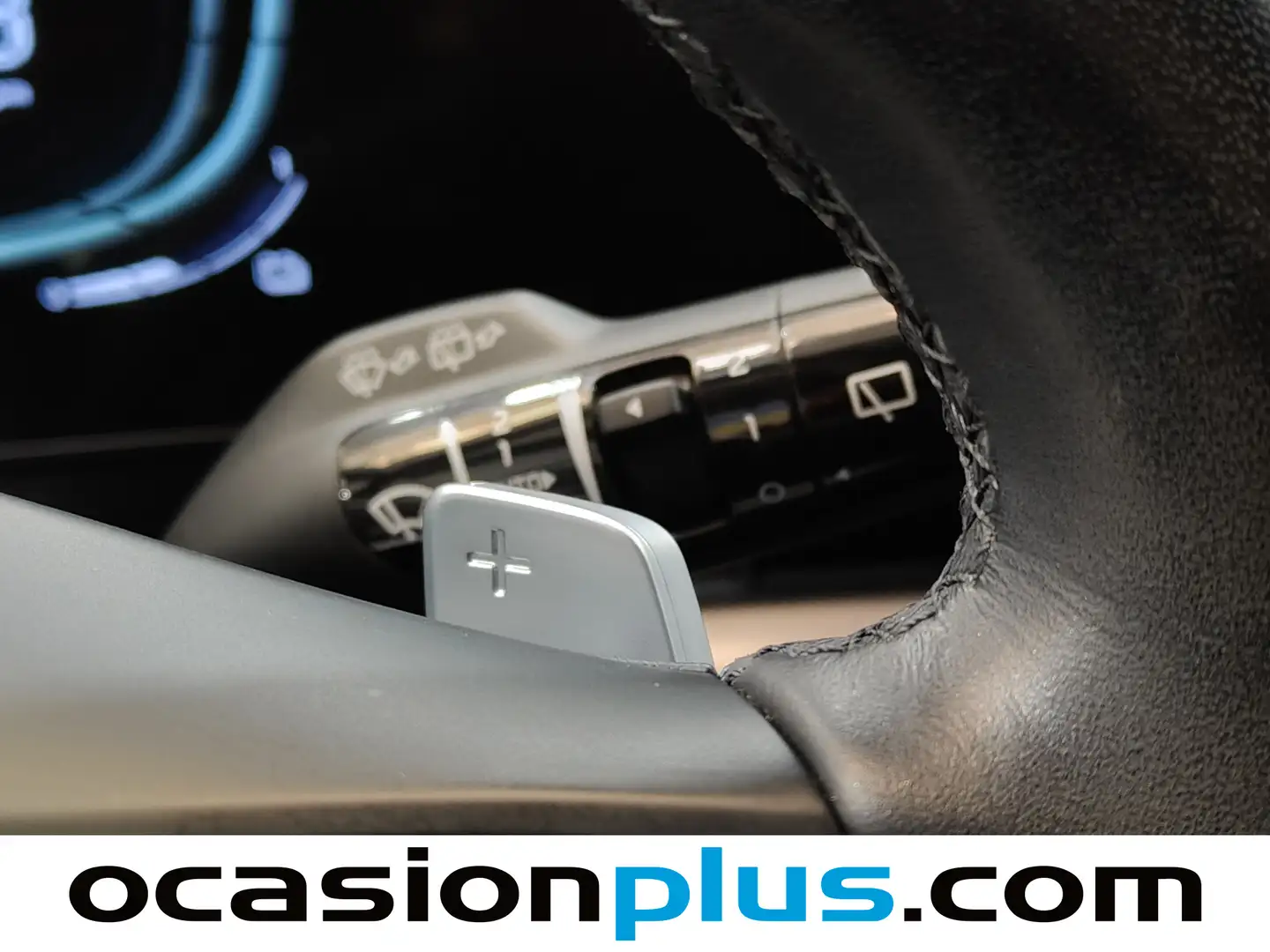 Foto KIA Sportage Kia Sportage 1.6 T-GDi HEV Drive 4x2 (230 CV)