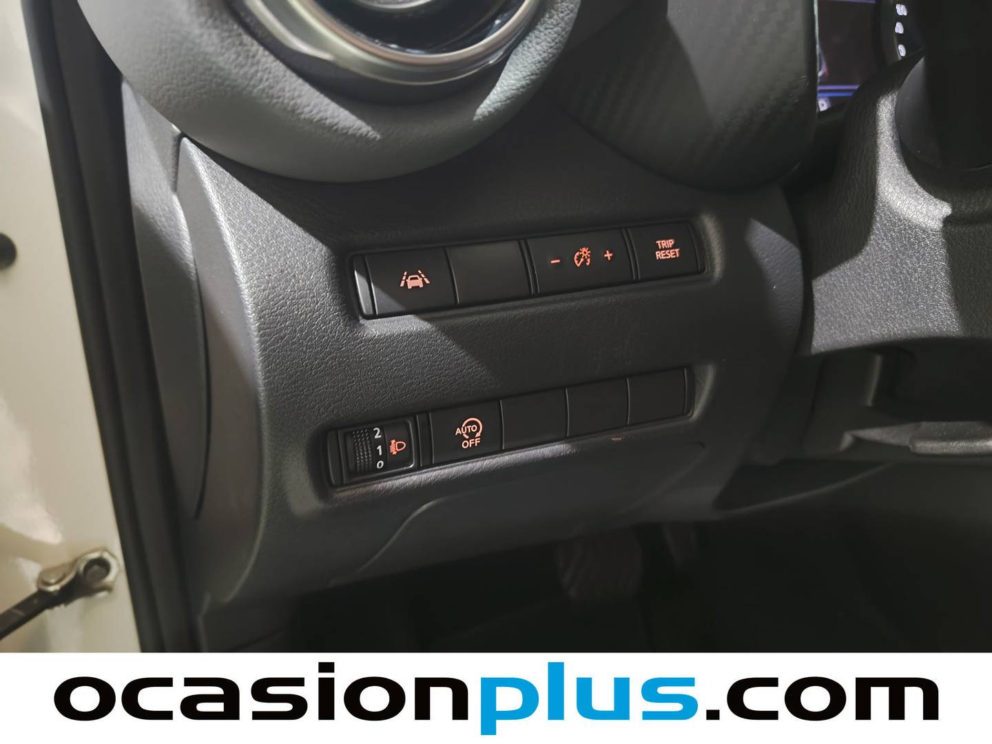 Nissan JUKE Nissan Juke DIG-T N-Connecta 4x2 DCT (117 CV) seminuevo
