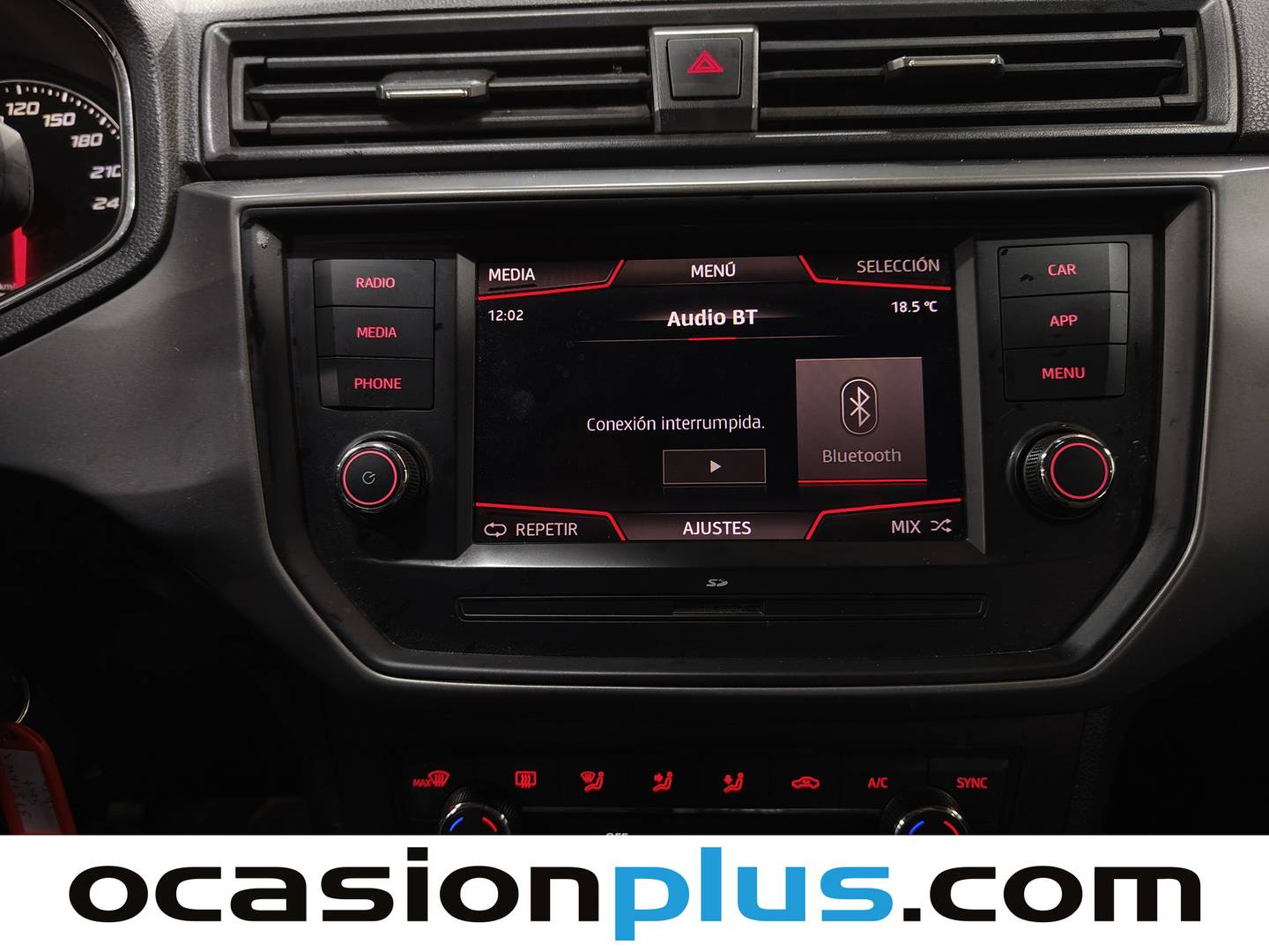 Seat Ibiza Seat Ibiza 1.0 MPI Style Plus (80 CV) km 0