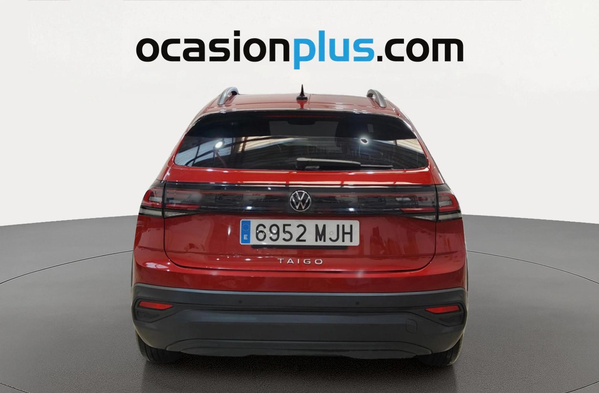 Volkswagen Taigo Life 1.0 TSI DSG - foto 15