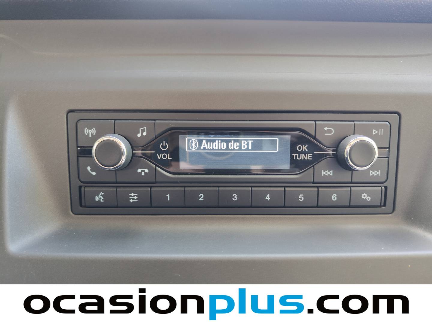 Foto Benimar Benivan Benimar Benivan Tessoro 481 (170 cv)