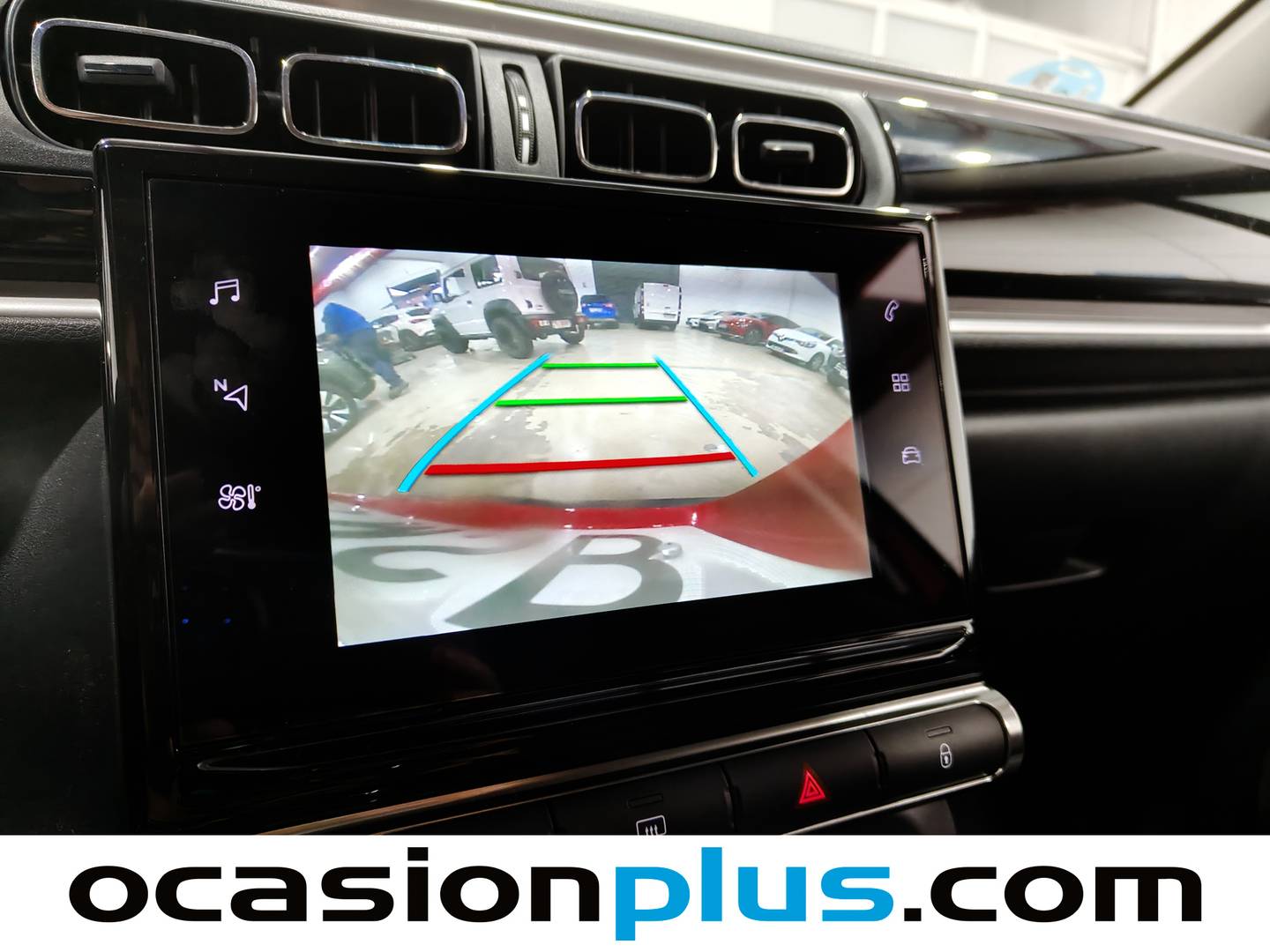 Foto Citroën C3 Origin Citroen C3 Origin PureTech 110 Max (110 CV)