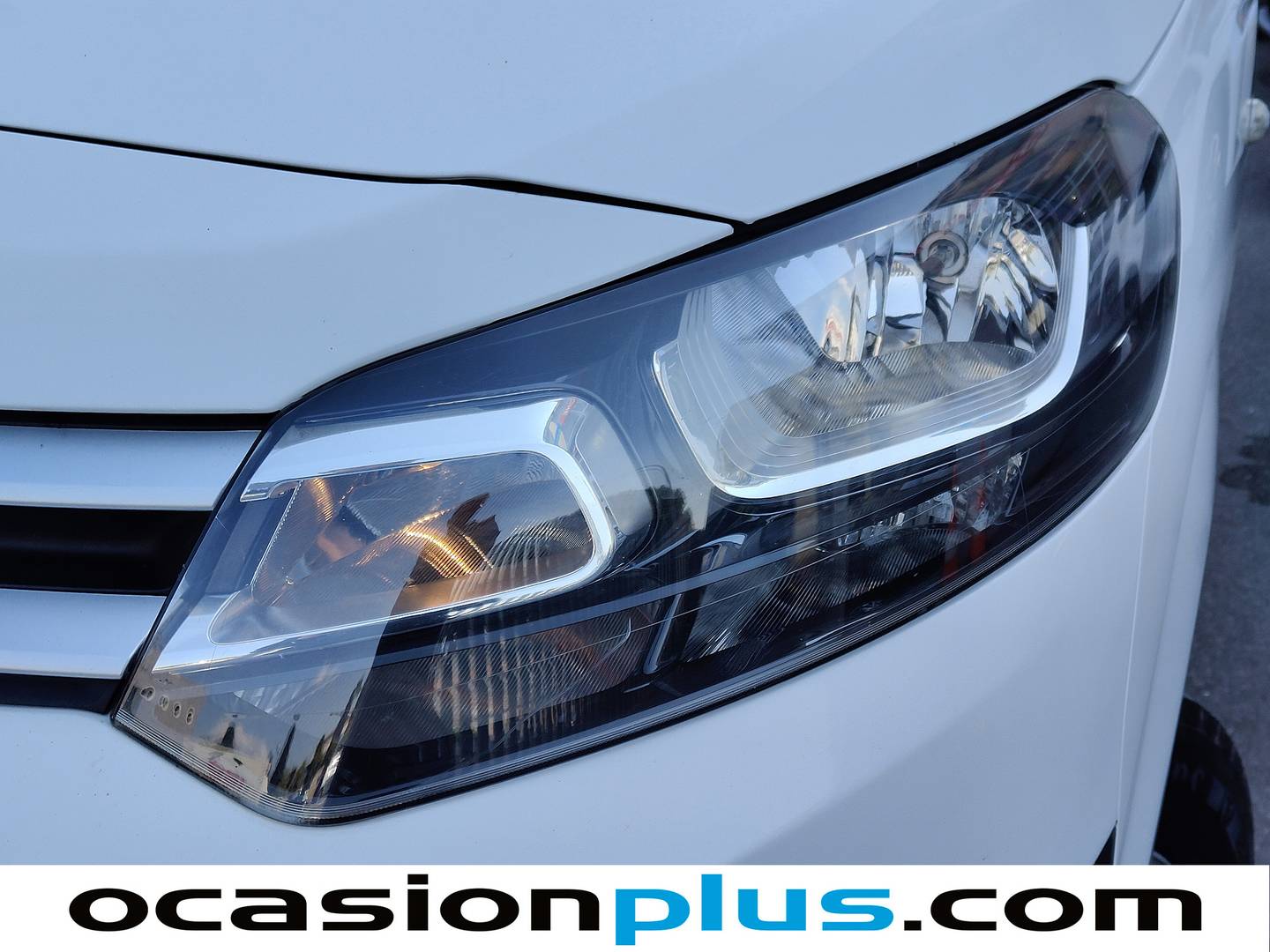 Citroën Jumpy Citroen Jumpy Combi BlueHDi 115 Talla XL Confort (115 CV) 115cv