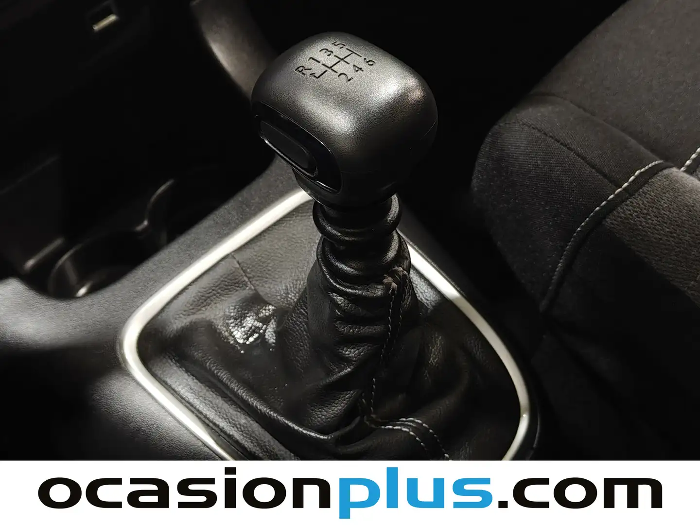 Foto Citroën C3 Citroen C3 PureTech 110 S&S Feel Pack (110 CV)