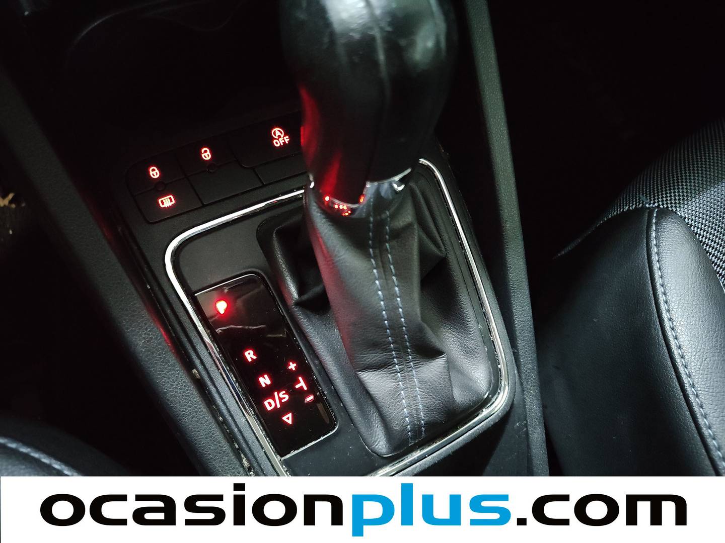 Seat Ibiza Seat Ibiza 1.0 EcoTSI Style Connect DSG (110 CV) de segunda mano