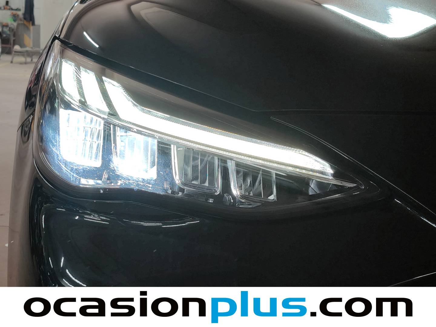 MG HS MG HS 1.5 Turbo GDI Luxury DCT (162 CV) km 0