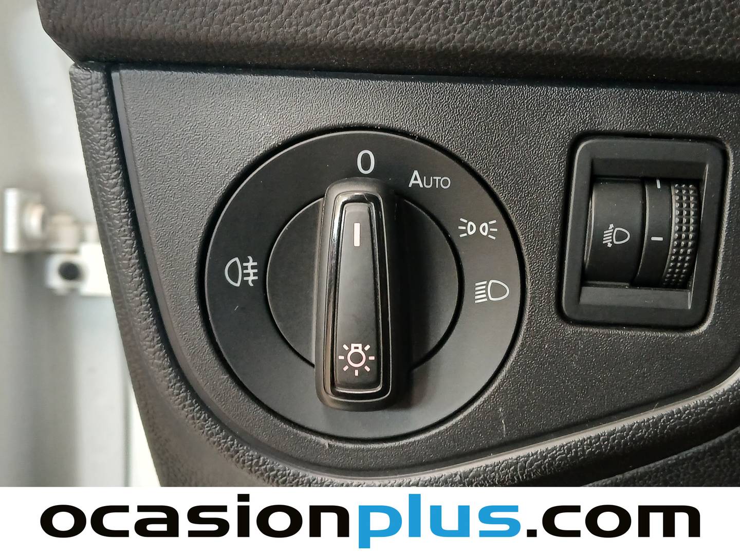 Equipamiento del Volkswagen Polo Volkswagen Polo Advance 1.0 TSI (95 CV)