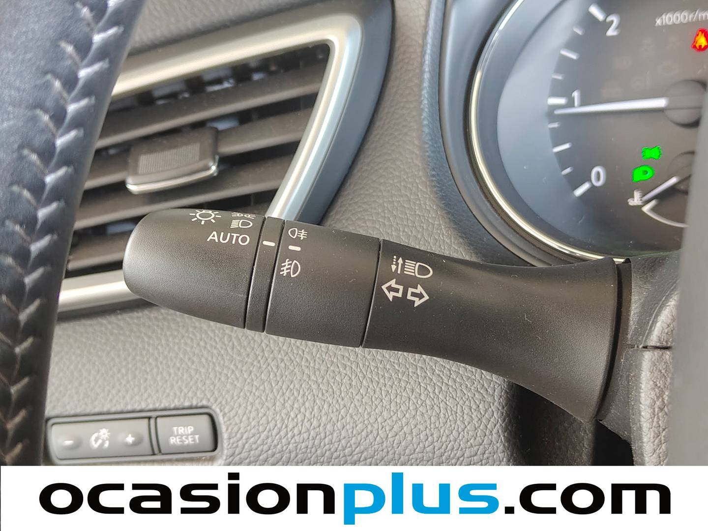 Nissan QASHQAI Nissan Qashqai 1.6 dCi N-Connecta 4x2 (130 CV) 2016